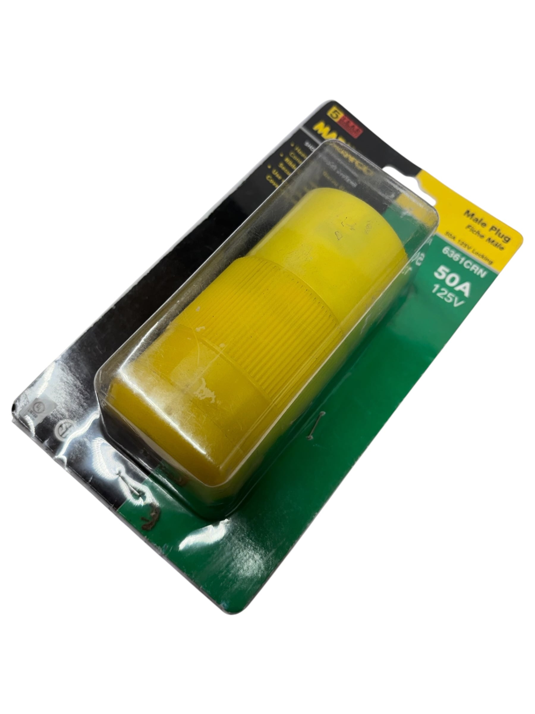 marinco-6361crn-50a-125v-yellow-male-locking-shore-power-plug-weatherproof-new-evan-v33069-20260707-134718-479651
