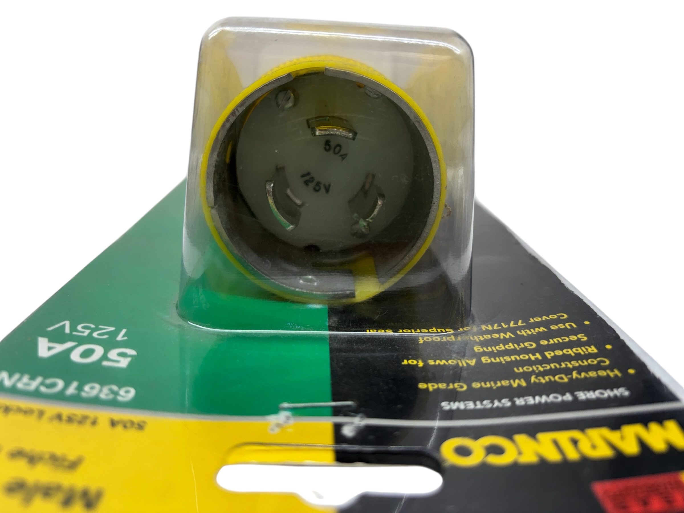 marinco-6361crn-50a-125v-yellow-male-locking-shore-power-plug-weatherproof-new-evan-v33069-20260707-134722-121157