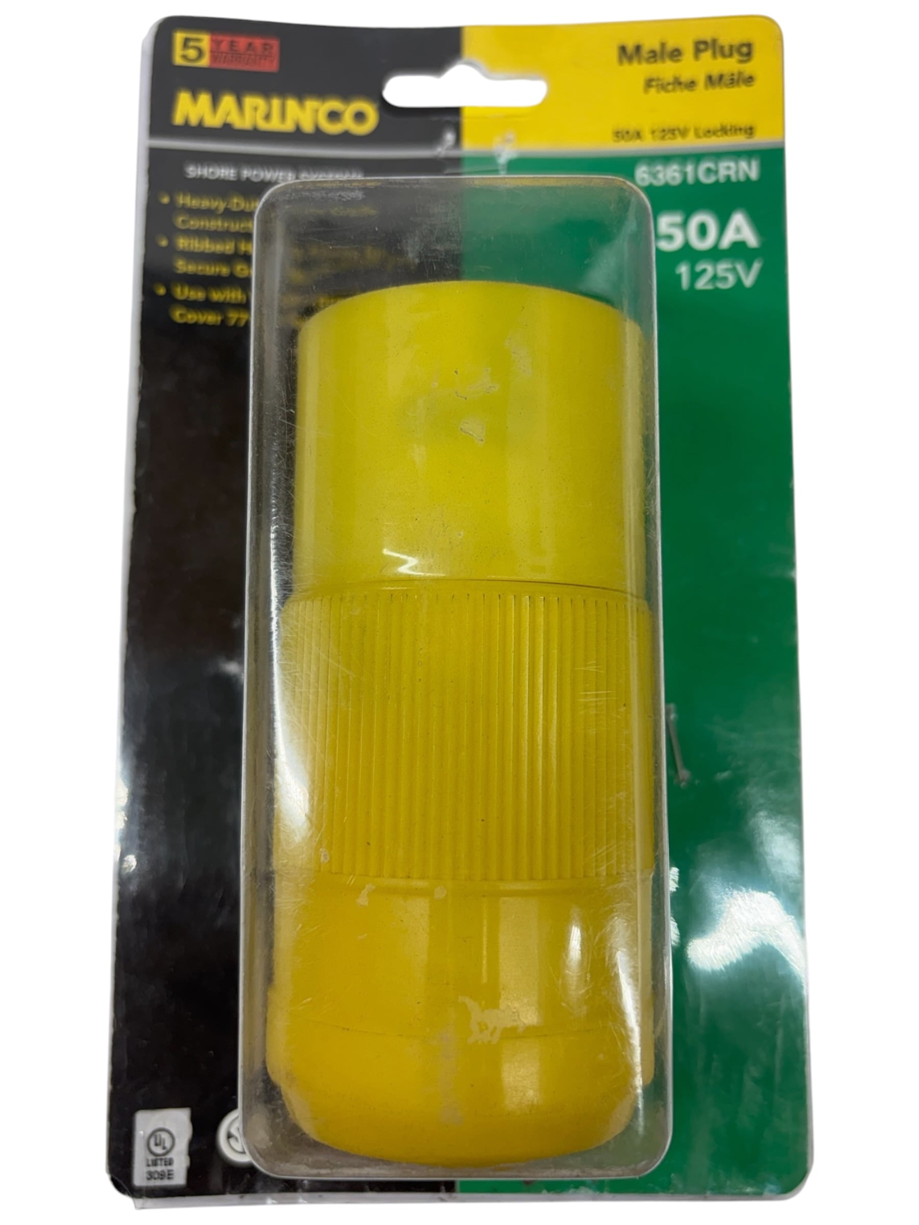 marinco-6361crn-50a-125v-yellow-male-locking-shore-power-plug-weatherproof-new-evan-v33069-20260707-134723-929777