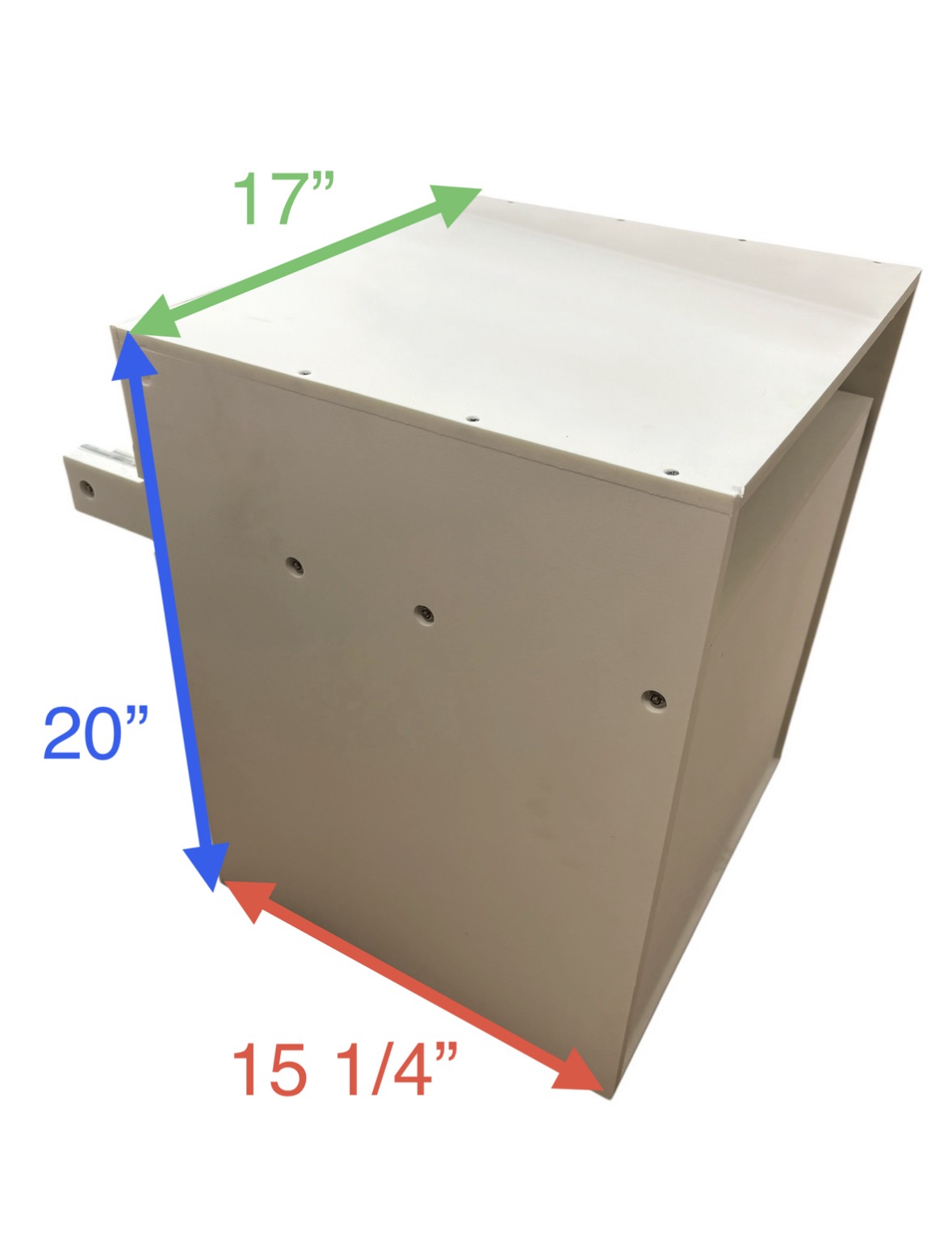 marine-starboard-single-trash-drawer-for-intrepid-20-x-17-face-dimensions-blem-evan-v33069-20260722-110318-671979
