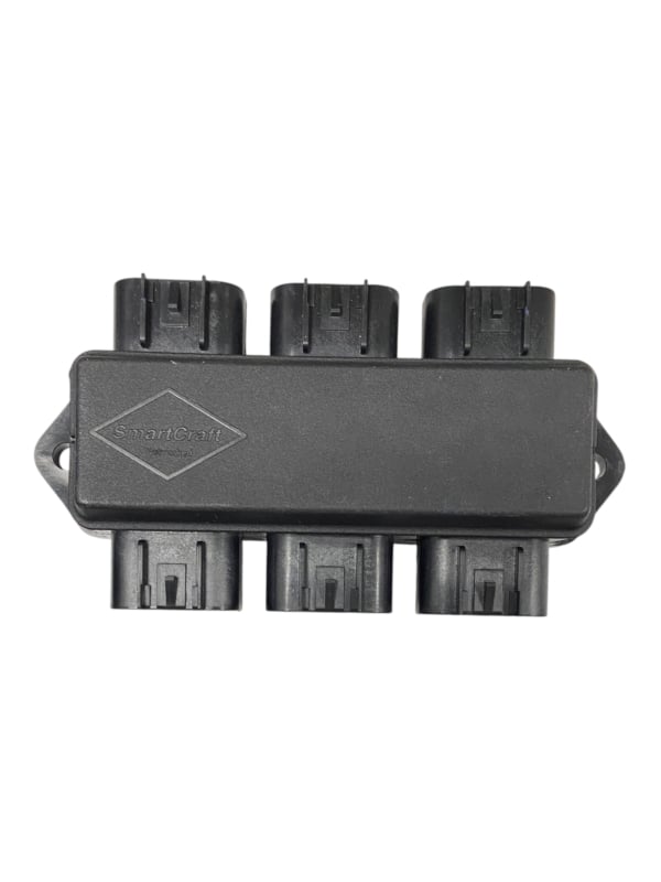 mercury-879172t82-smartcraft-marine-6-way-junction-box-no-caps-new-oem-rubby-pueyo-20260730-110822-374251