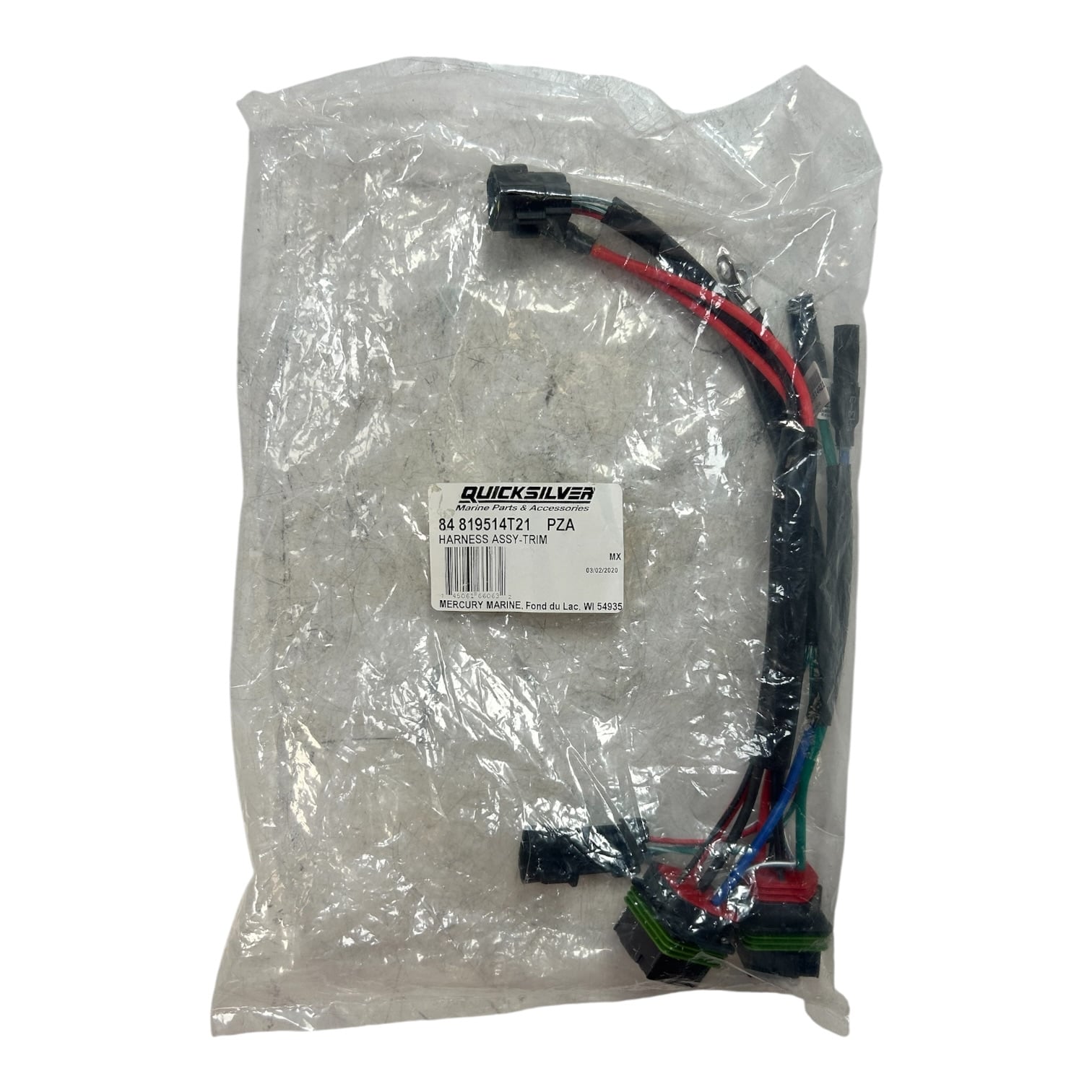 mercury-quicksilver-84-819514t21-outboard-marine-trim-harness-assembly-oem-felix-ommo33069-20260728-121826-101887