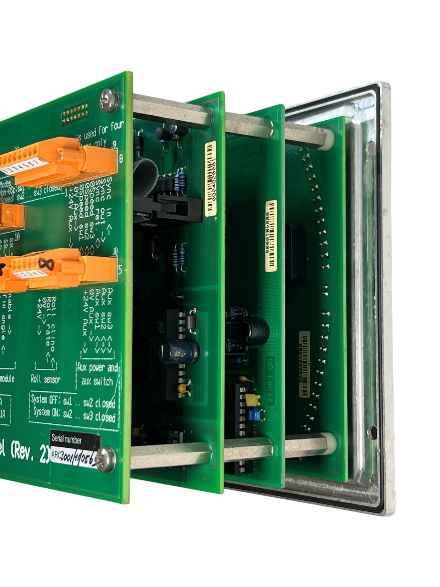 quantum-controls-arc3001-mk2-adaptive-zero-speed-control-head-24v-oem-brandon-y-20260709-142838-132161