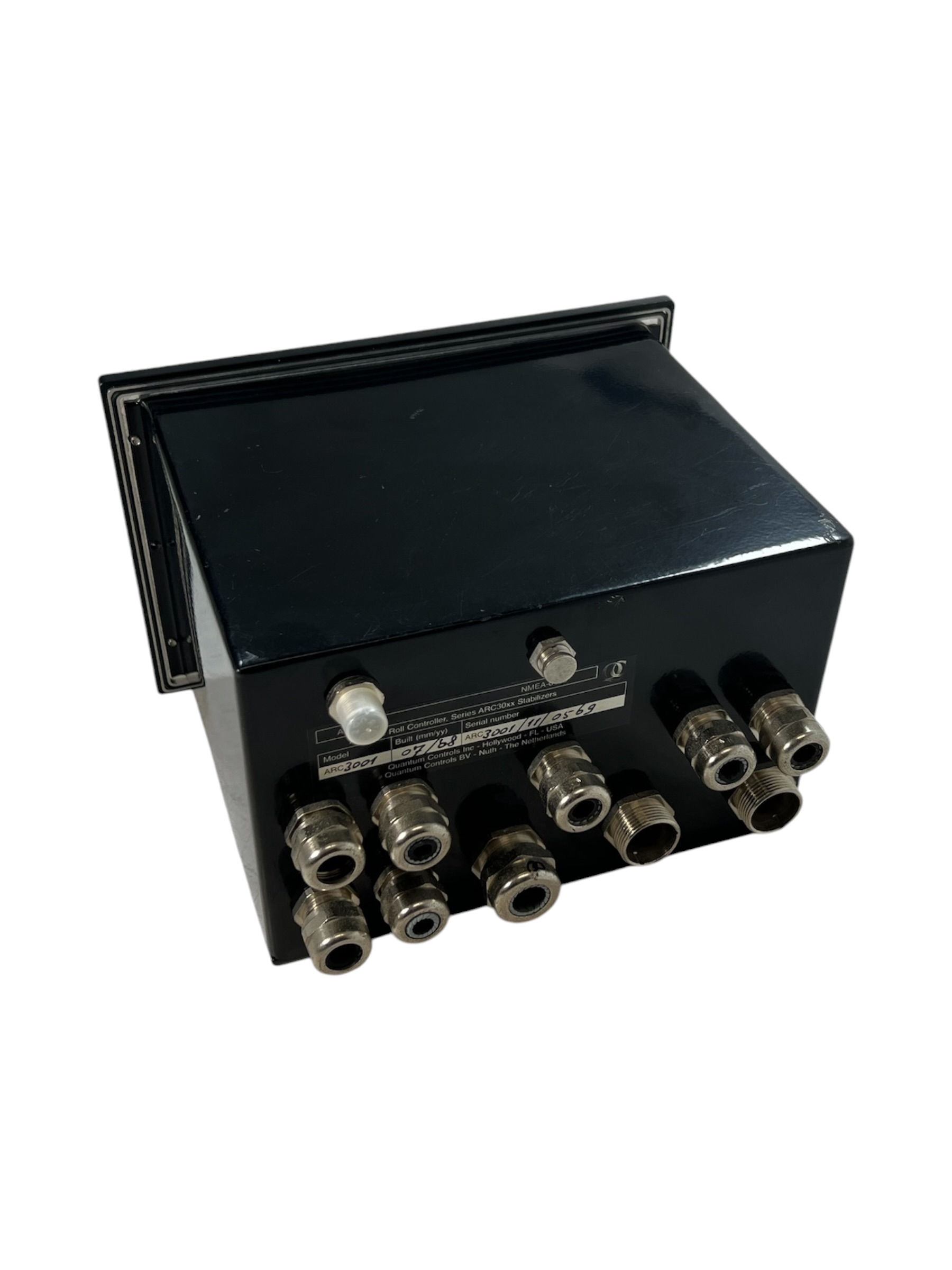 quantum-controls-arc3001-mk2-adaptive-zero-speed-control-head-24v-oem-brandon-y-20260709-142845-317727