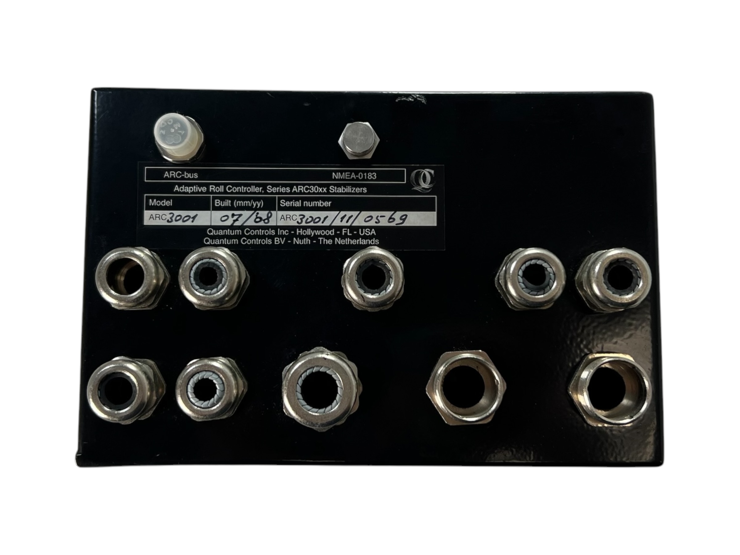 quantum-controls-arc3001-mk2-adaptive-zero-speed-control-head-24v-oem-brandon-y-20260709-142847-131753