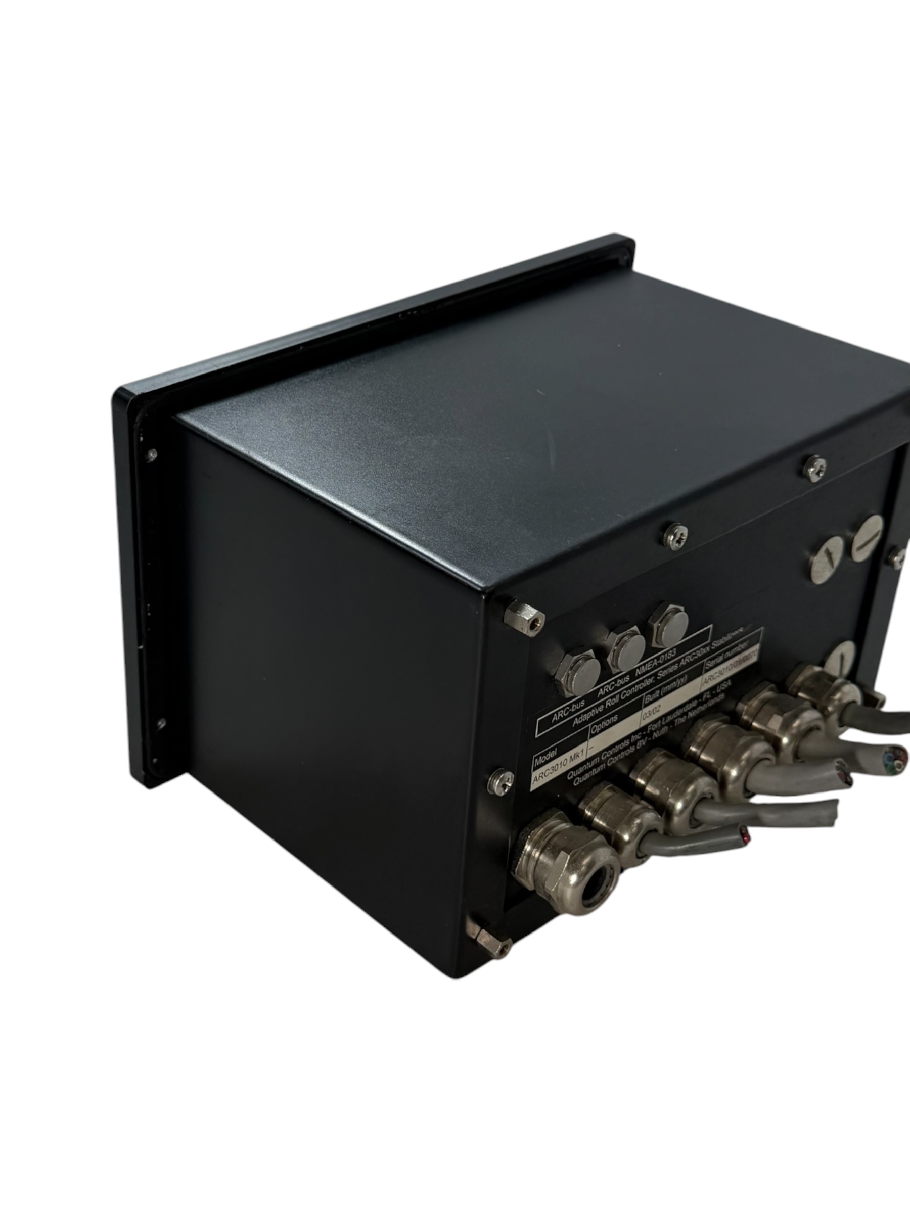 quantum-controls-arc3010-adaptive-roll-ride-control-head-24v-oem-brandon-y-20260710-112827-243766