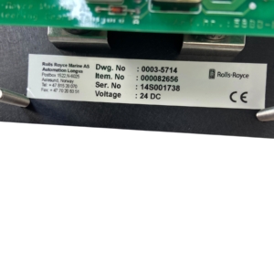 rolls-royce-marine-000082656-control-panel-steering-gear-oem-rubby-pueyo-20260702-101059-582962