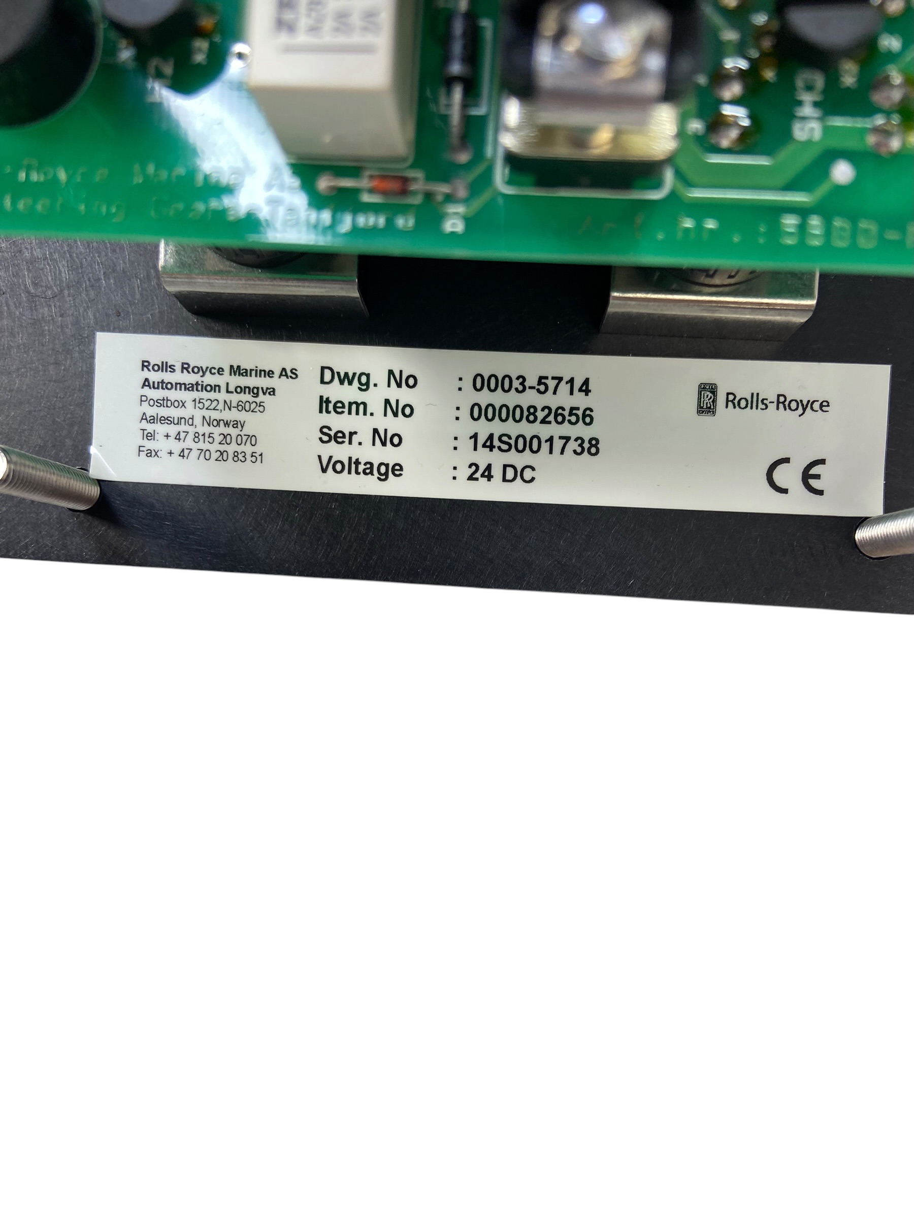 rolls-royce-marine-000082656-control-panel-steering-gear-oem-rubby-pueyo-20260702-101059-582962