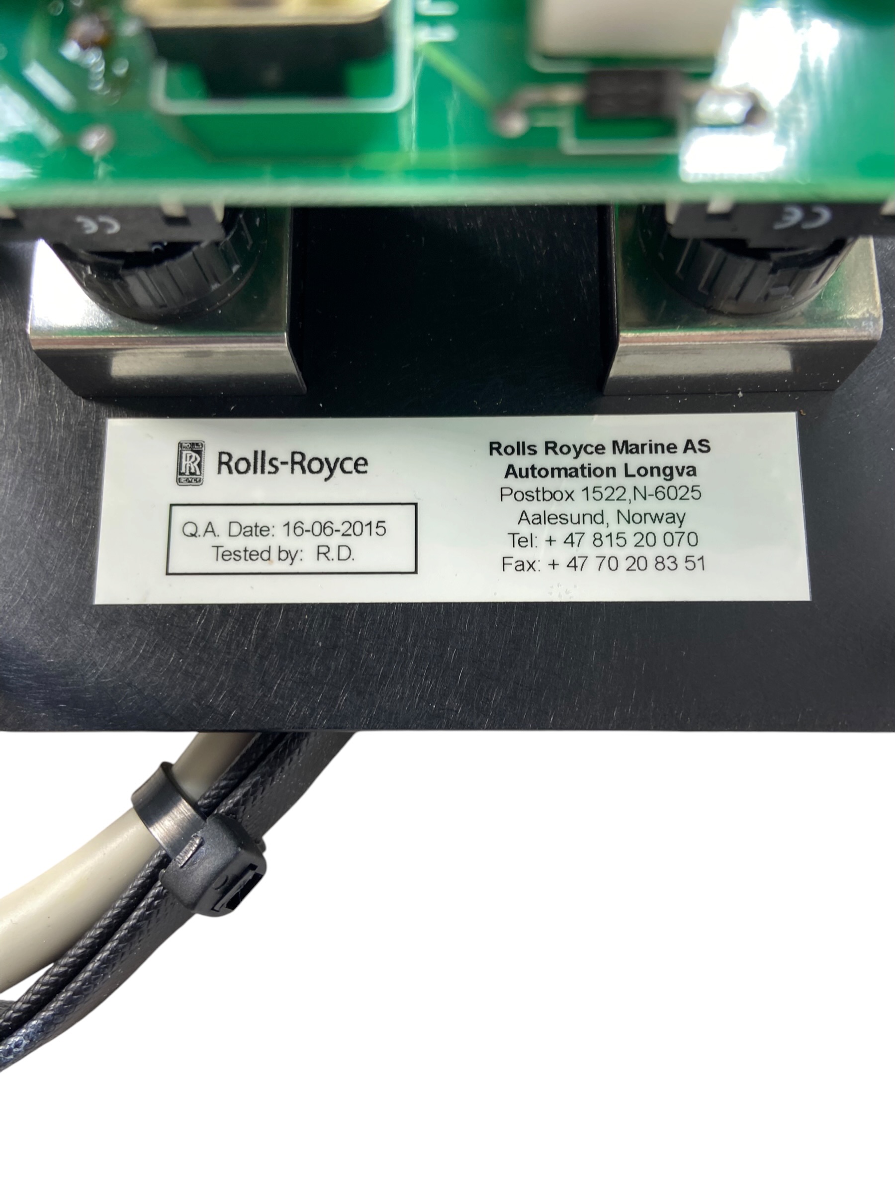 rolls-royce-marine-000082656-control-panel-steering-gear-oem-rubby-pueyo-20260702-101104-364966
