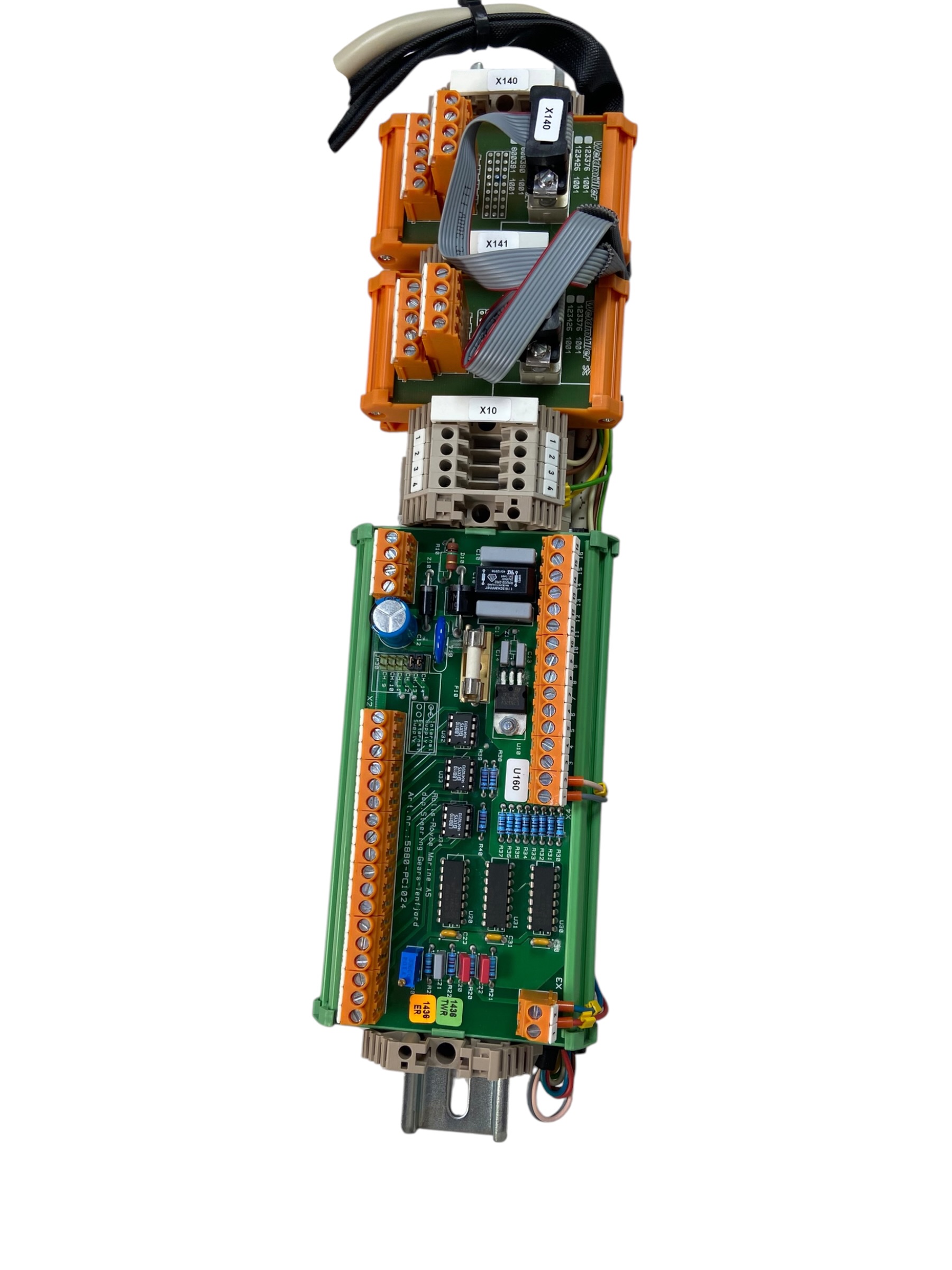 rolls-royce-marine-000082656-control-panel-steering-gear-oem-rubby-pueyo-20260702-101113-41353