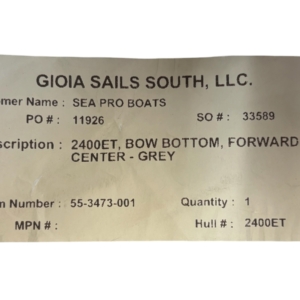 sea-pro-citation-2400-gray-bow-forward-center-cushion-gioia-sails-south-oem-evan-v33069-20260715-105545-277180