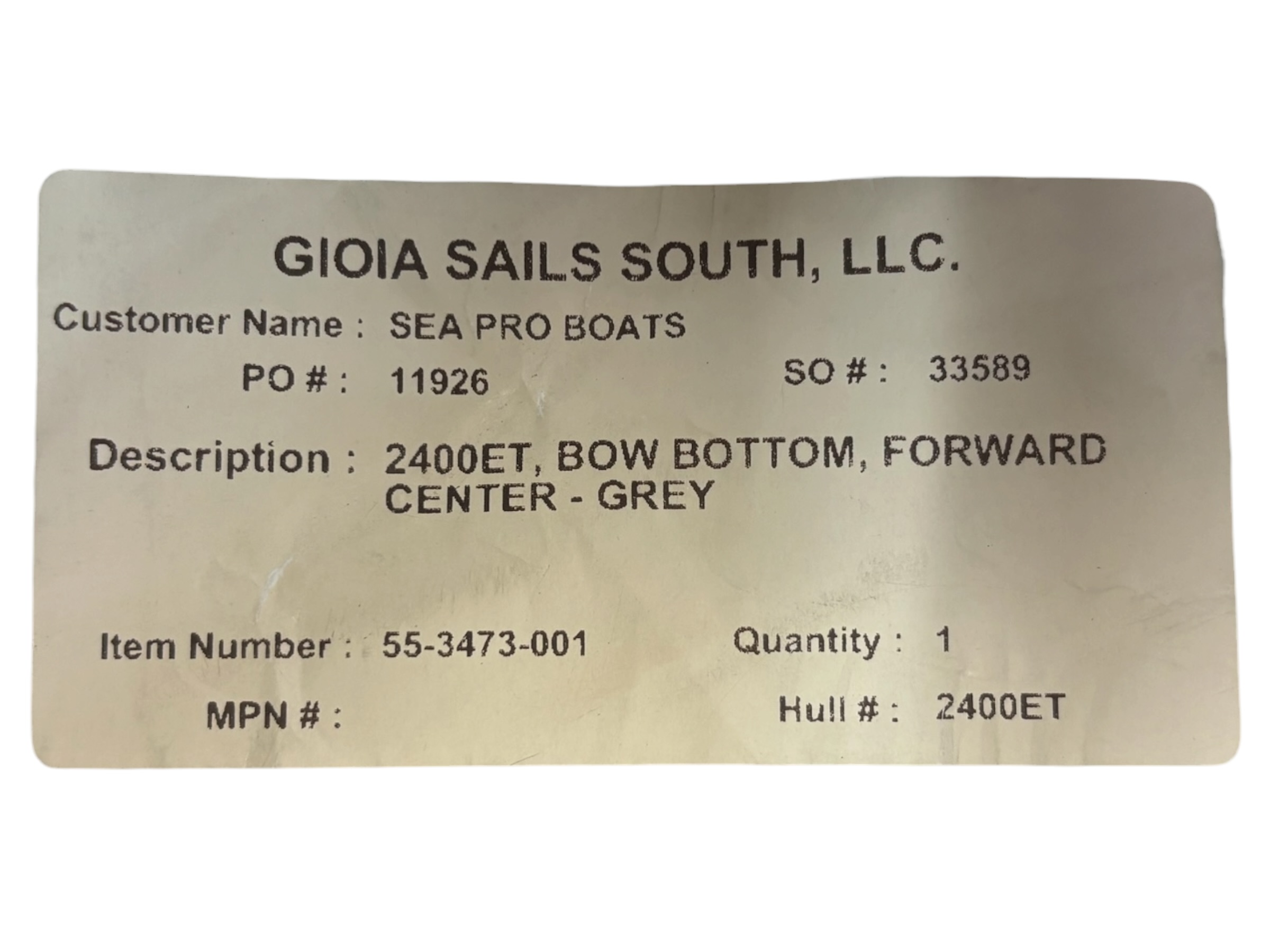 sea-pro-citation-2400-gray-bow-forward-center-cushion-gioia-sails-south-oem-evan-v33069-20260715-105545-277180