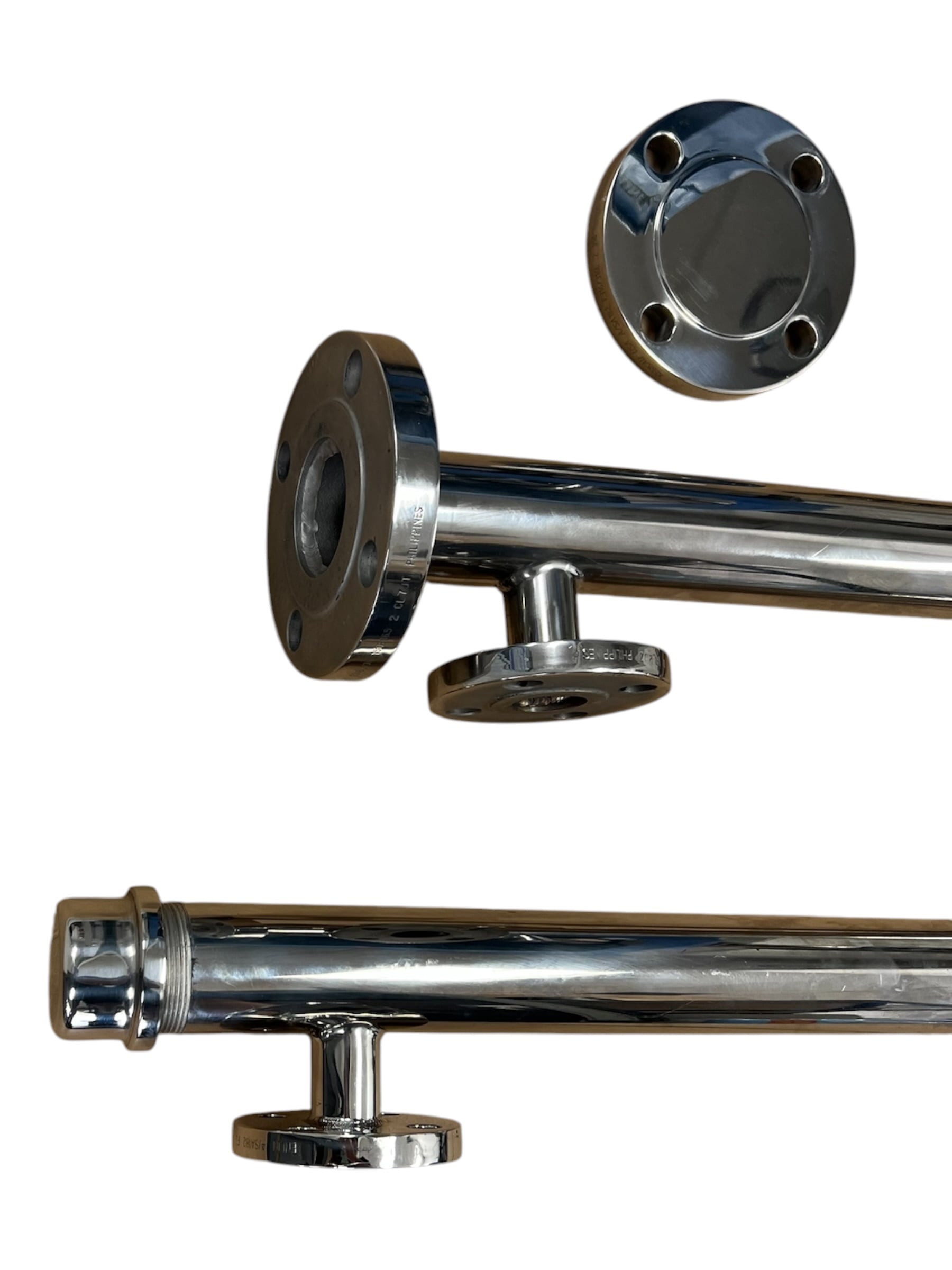 stainless-steel-polished-tube-2-id-x-45in-end-to-end-pipe-w-4-1-4-od-flanges-brandon-y-20260702-102417-150451