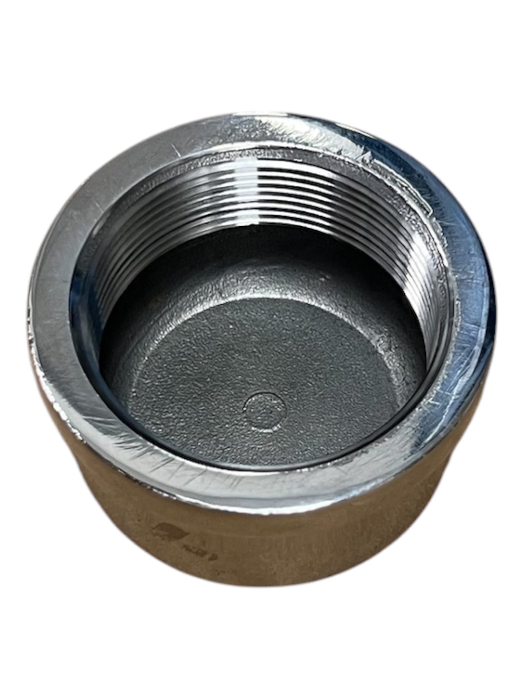 stainless-steel-polished-tube-2-id-x-45in-end-to-end-pipe-w-4-1-4-od-flanges-brandon-y-20260702-102420-764797