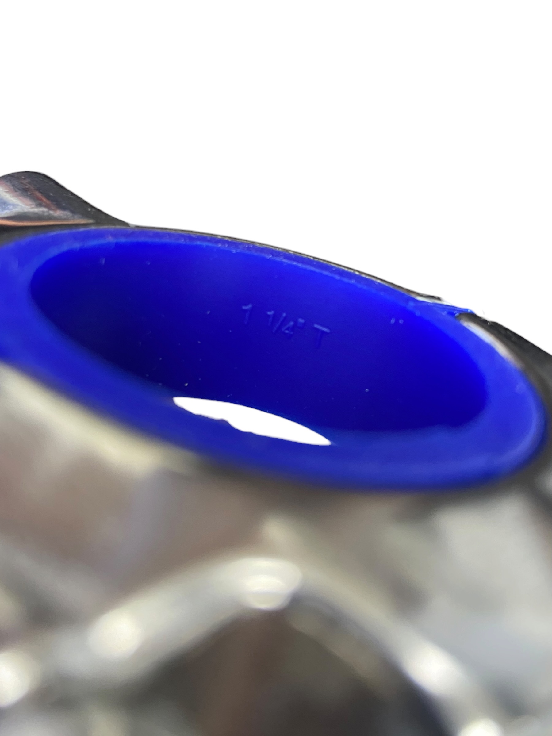 stauff-1-25-tube-top-mount-ss-w-silicone-anchor-insert-hhh-t2-31-8a-w5-k-new-oem-rubby-pueyo-20260710-153428-156697