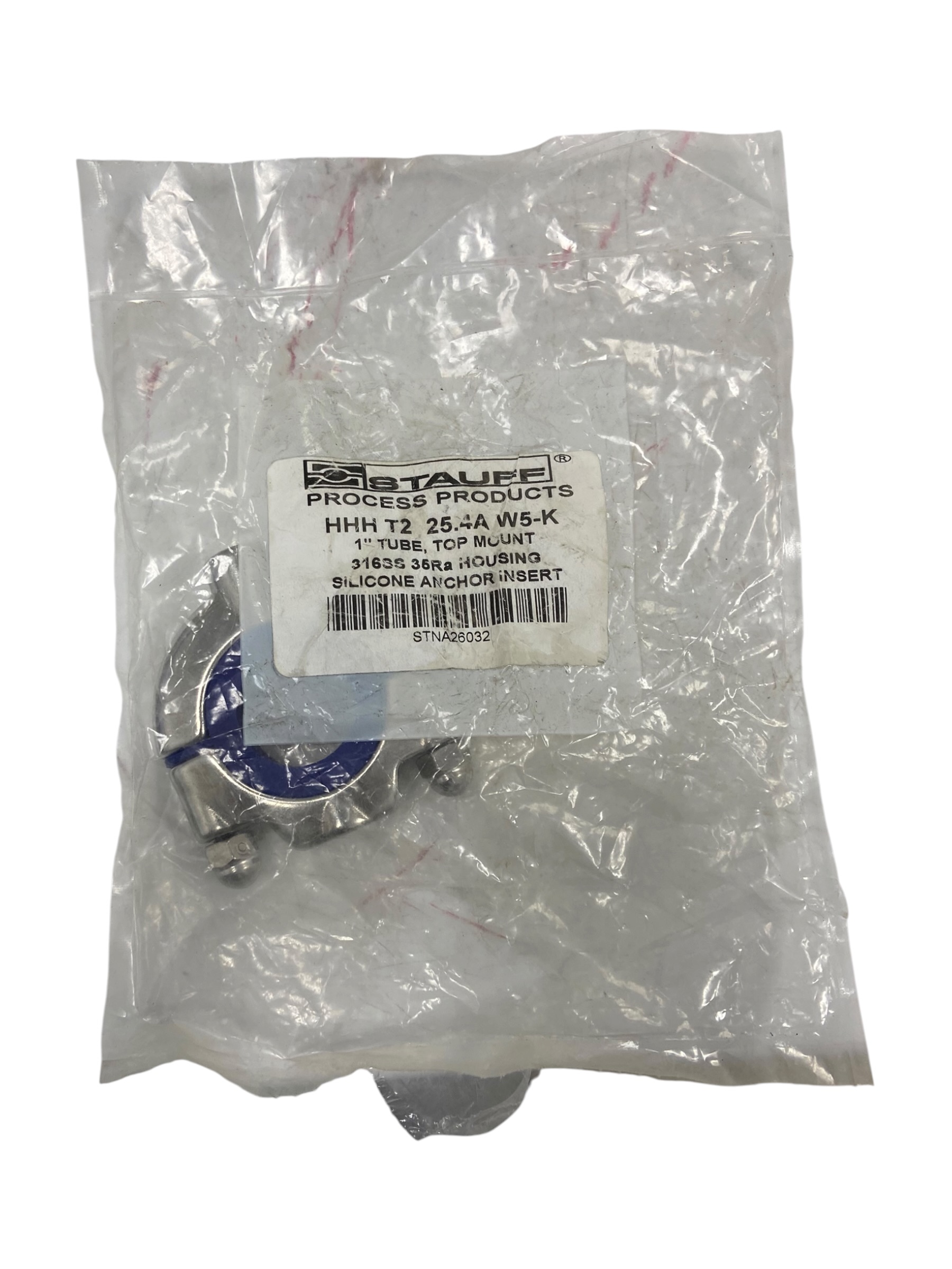 stauff-1-tube-top-mount-ss-w-silicone-anchor-insert-hhh-t2-25-4a-w5-k-new-oem-rubby-pueyo-20260710-120121-841371