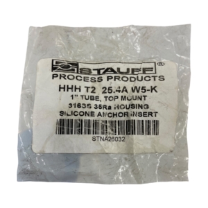 stauff-1-tube-top-mount-ss-w-silicone-anchor-insert-hhh-t2-25-4a-w5-k-new-oem-rubby-pueyo-20260710-120124-116114