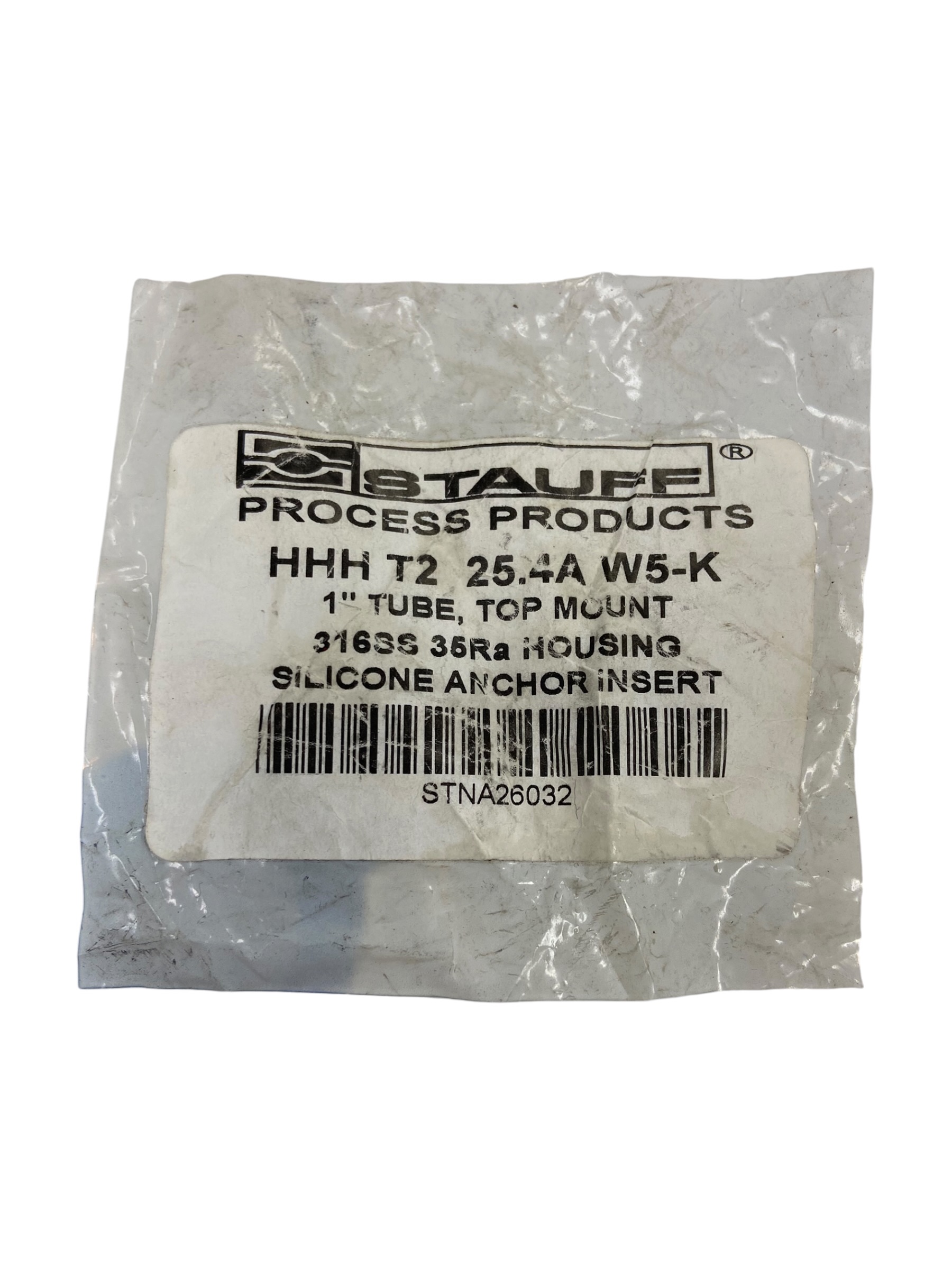 stauff-1-tube-top-mount-ss-w-silicone-anchor-insert-hhh-t2-25-4a-w5-k-new-oem-rubby-pueyo-20260710-120124-116114