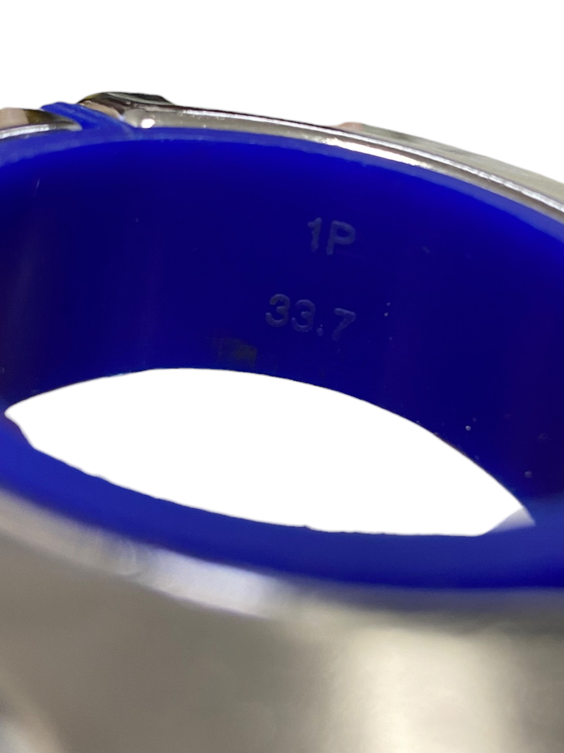 stauff-1-tube-top-mount-ss-w-silicone-anchor-insert-hhh-t2-33-5a-w5-k-new-oem-rubby-pueyo-20260710-134806-675756