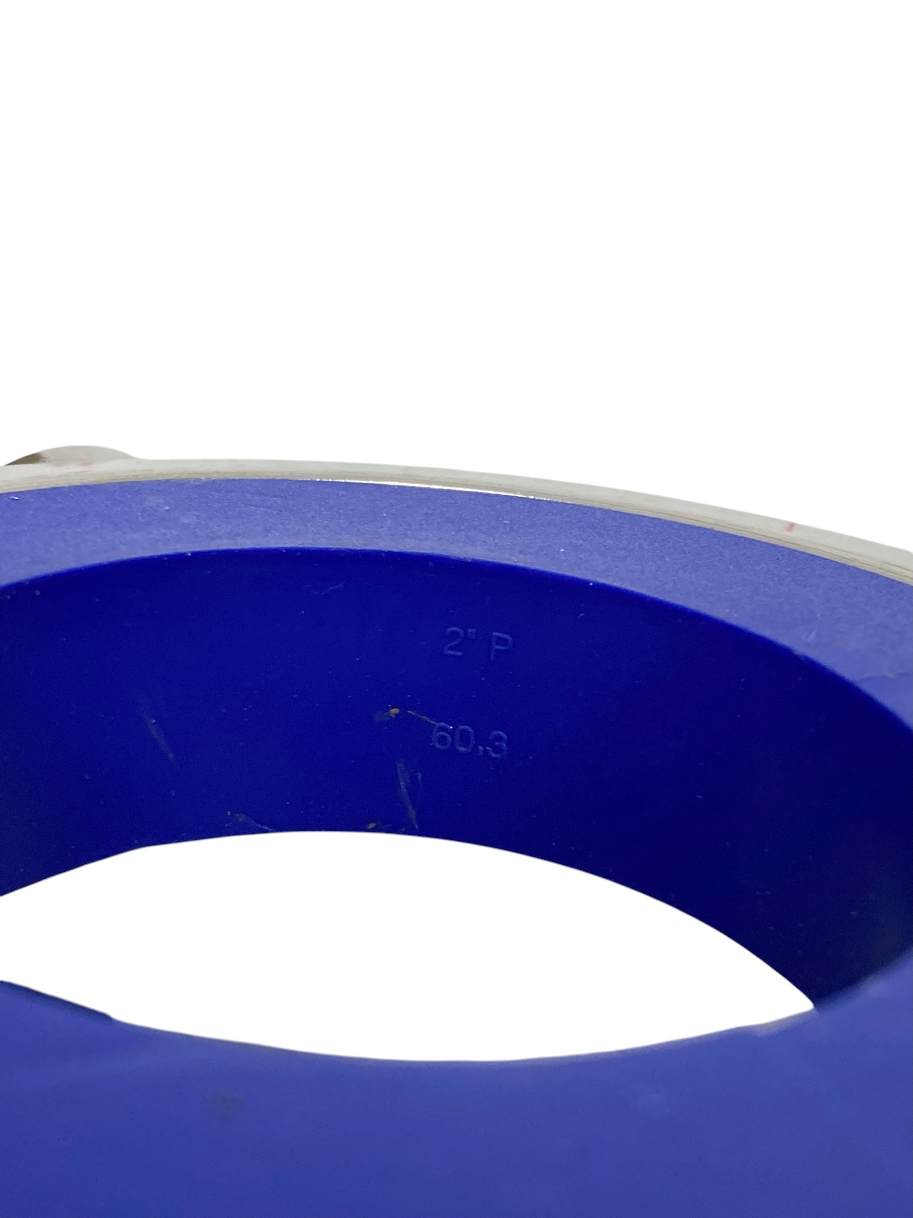 stauff-2-tube-top-mount-ss-w-silicone-anchor-insert-hhh-t4-60-5a-w5-k-new-oem-rubby-pueyo-20260713-083826-348156