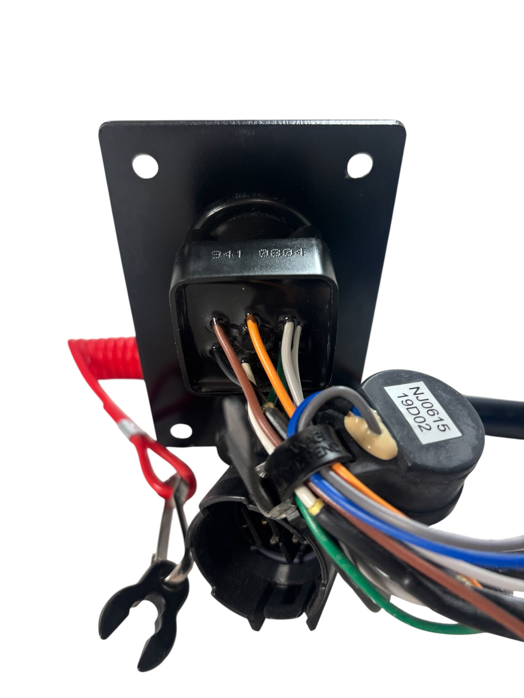 suzuki-37100-96j27-single-ignition-key-switch-panel-for-suzuki-outboard-motors-evan-v33069-20260714-092351-977312