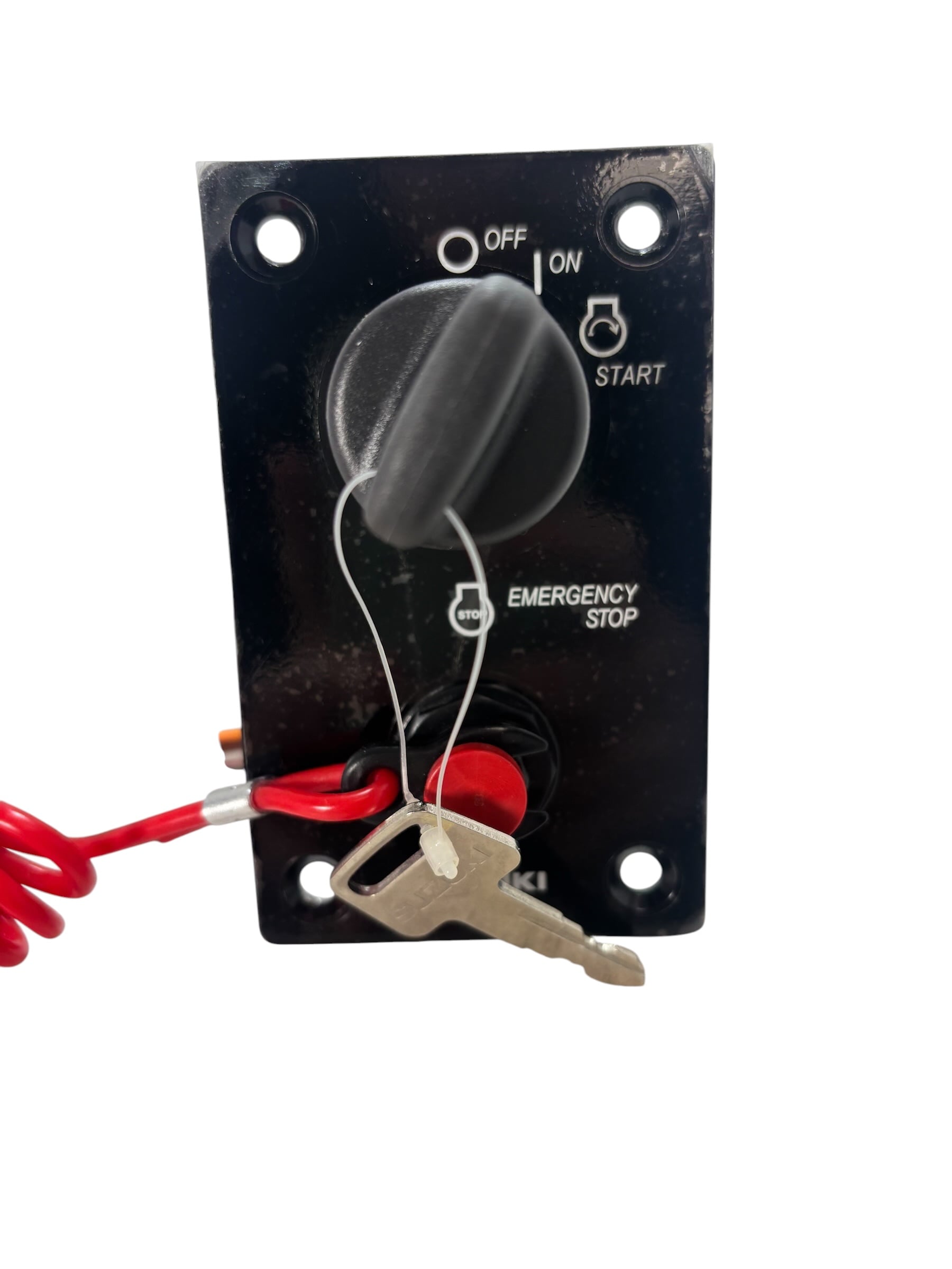 suzuki-37100-96j27-single-ignition-key-switch-panel-for-suzuki-outboard-motors-evan-v33069-20260714-092353-846540