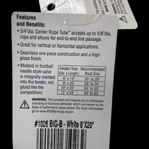 taylor-made-1026-big-b-inflatable-vinyl-boat-fender-8-x-20-white-new-oem-rubby-pueyo-20260722-104508-223094