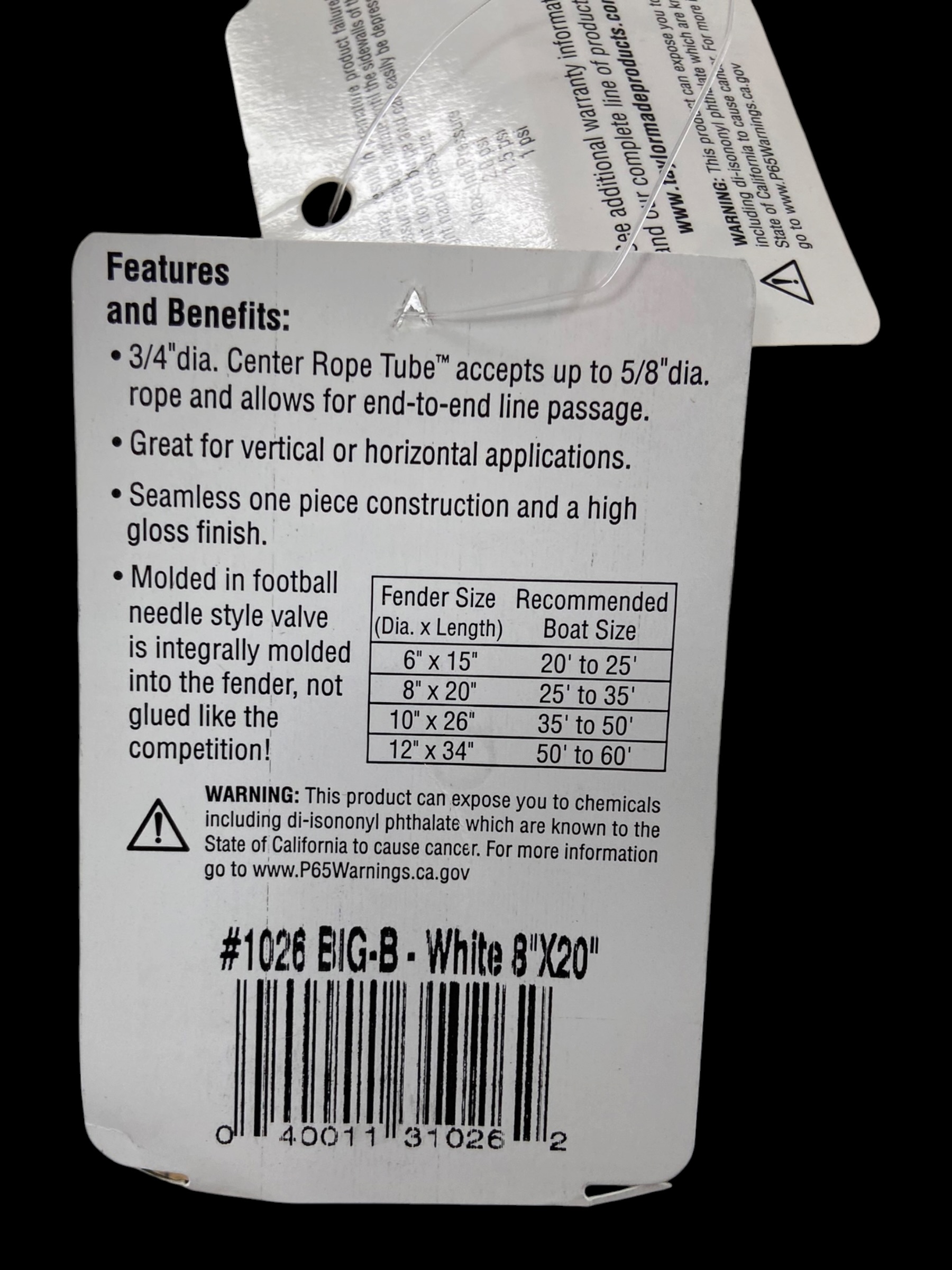 taylor-made-1026-big-b-inflatable-vinyl-boat-fender-8-x-20-white-new-oem-rubby-pueyo-20260722-104508-223094