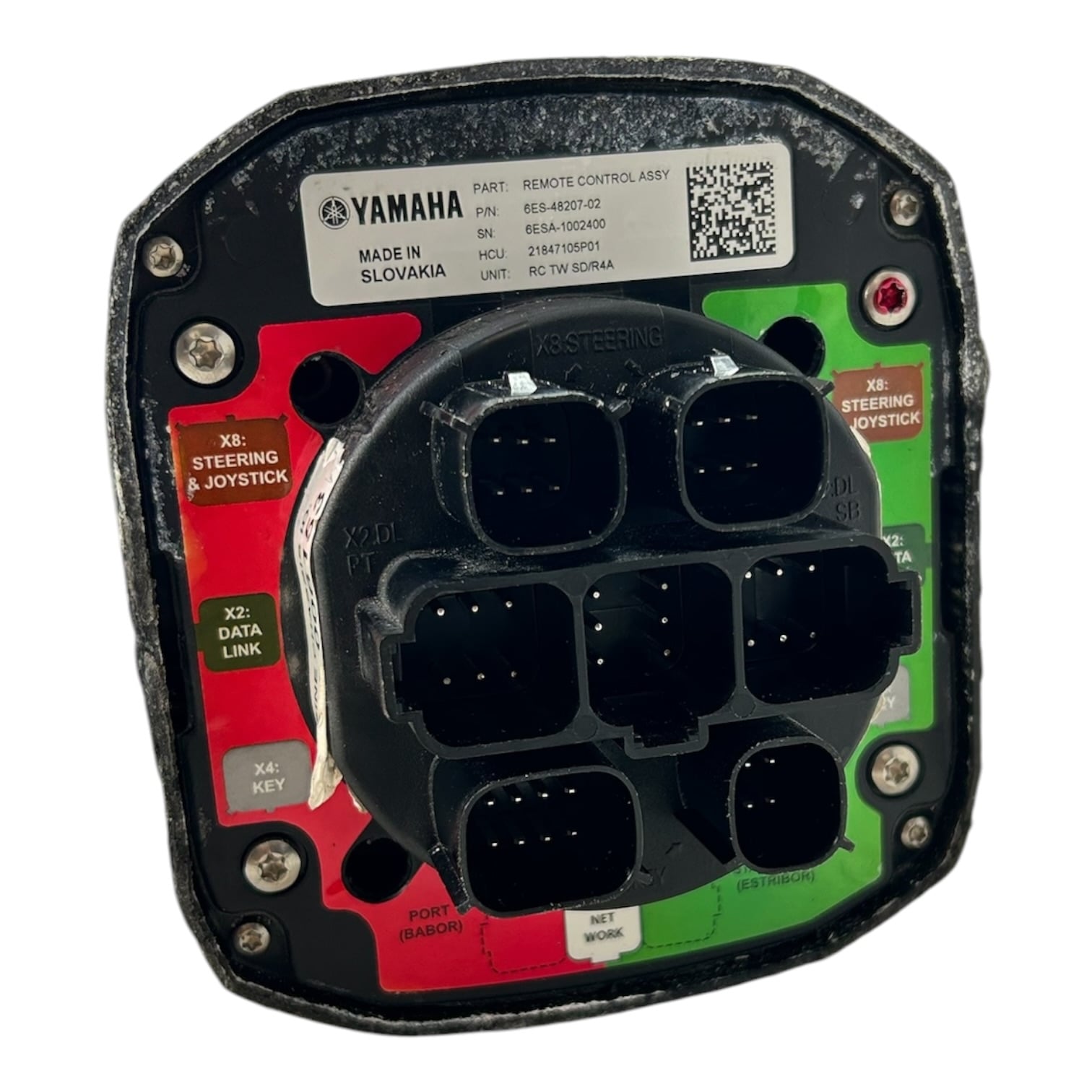 yamaha-6es-48207-02-outboard-helm-master-legacy-remote-control-cosmetic-wear-felix-ommo33069-20260730-092421-76479