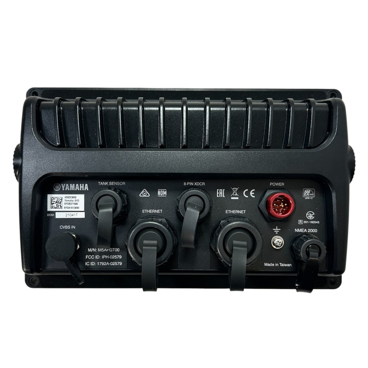 yamaha-cl7-display-command-link-plus-w-sun-cover-6yd-83710-04-00-felix-ommo33069-20260708-120347-991237
