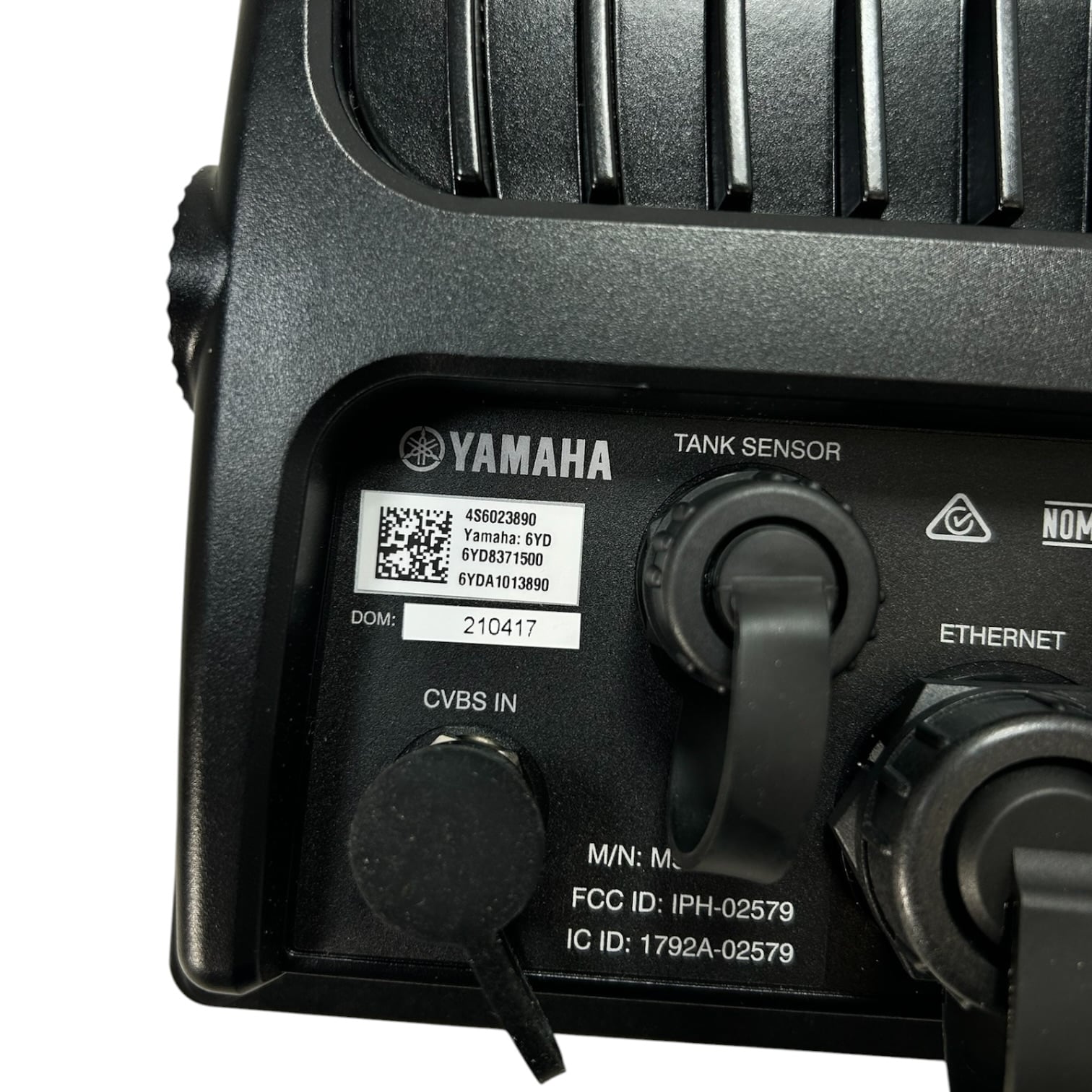 yamaha-cl7-display-command-link-plus-w-sun-cover-6yd-83710-04-00-felix-ommo33069-20260708-120349-532333