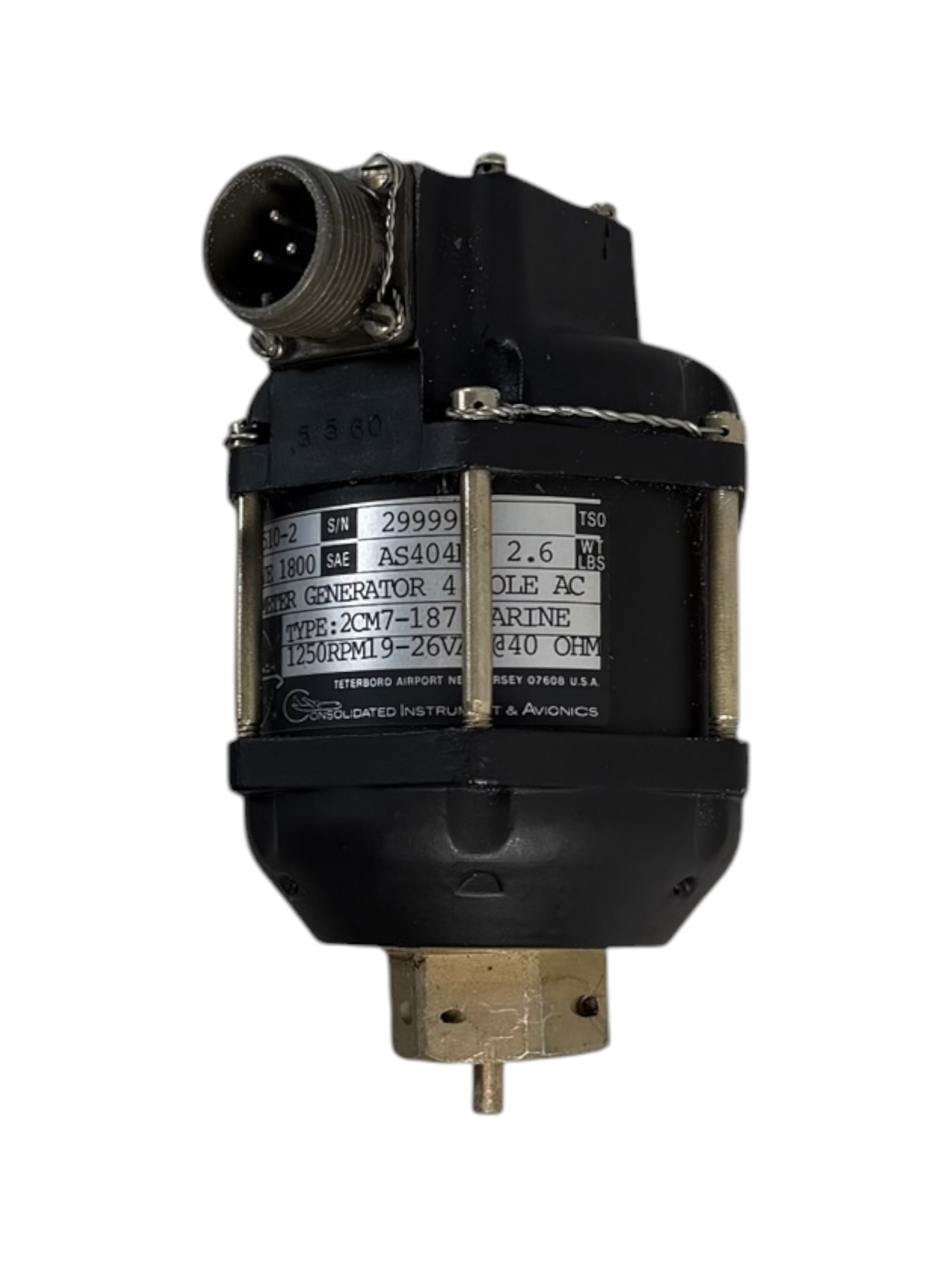 aero-tach-2cm7-187-marine-generator-tach-drive-1800-5510-2-4-pole-ac-new-oem-brandon-y-20260821-125701-655278