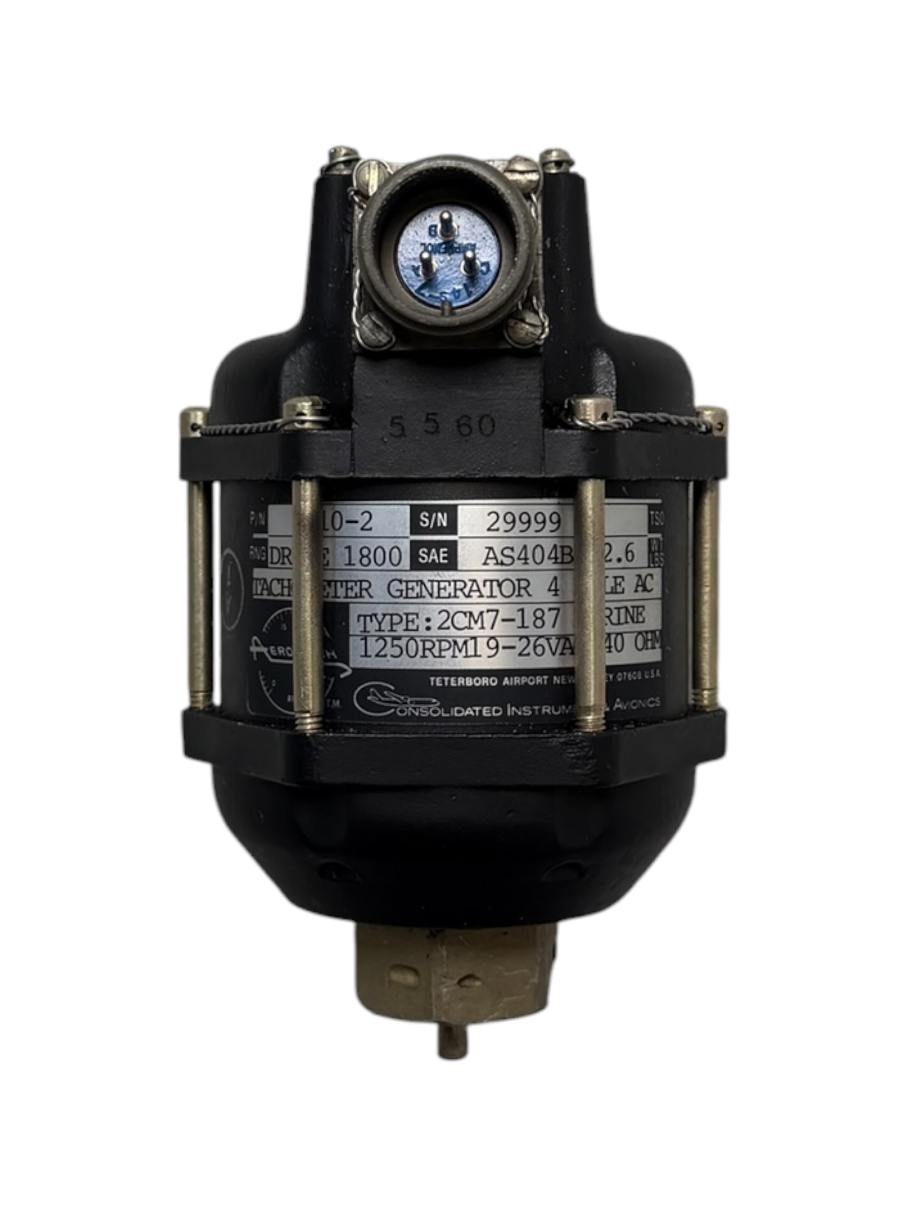 aero-tach-2cm7-187-marine-generator-tach-drive-1800-5510-2-4-pole-ac-new-oem-brandon-y-20260821-125703-486386