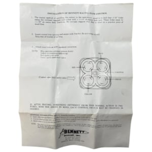 bennett-marine-rt1000-4-button-control-switch-classic-tt-hydraulic-systems-new-brandon-y-20260824-124352-33170