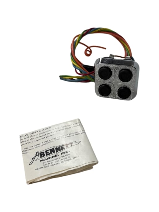 bennett-marine-rt1000-4-button-control-switch-classic-tt-hydraulic-systems-new-brandon-y-20260824-124353-790928