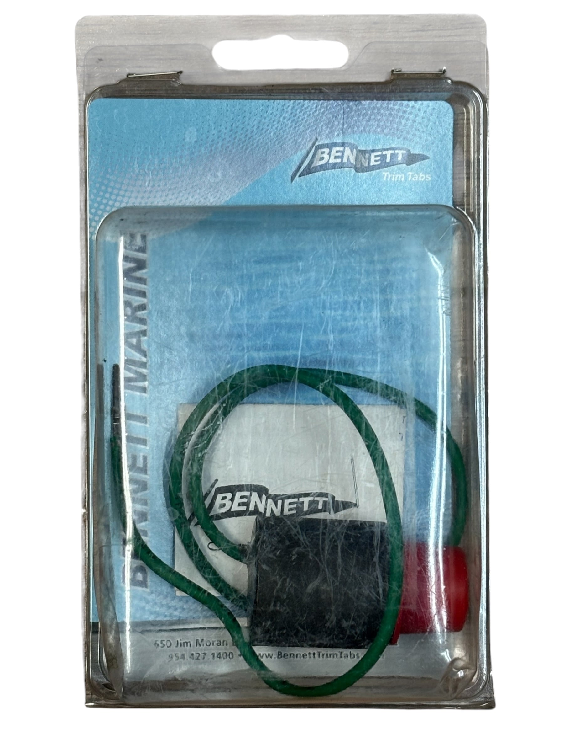 bennett-vp1135g-solenoid-valve-green-wire-trim-tabs-12v-dc-marine-boat-new-evan-v33069-20260828-095940-397881