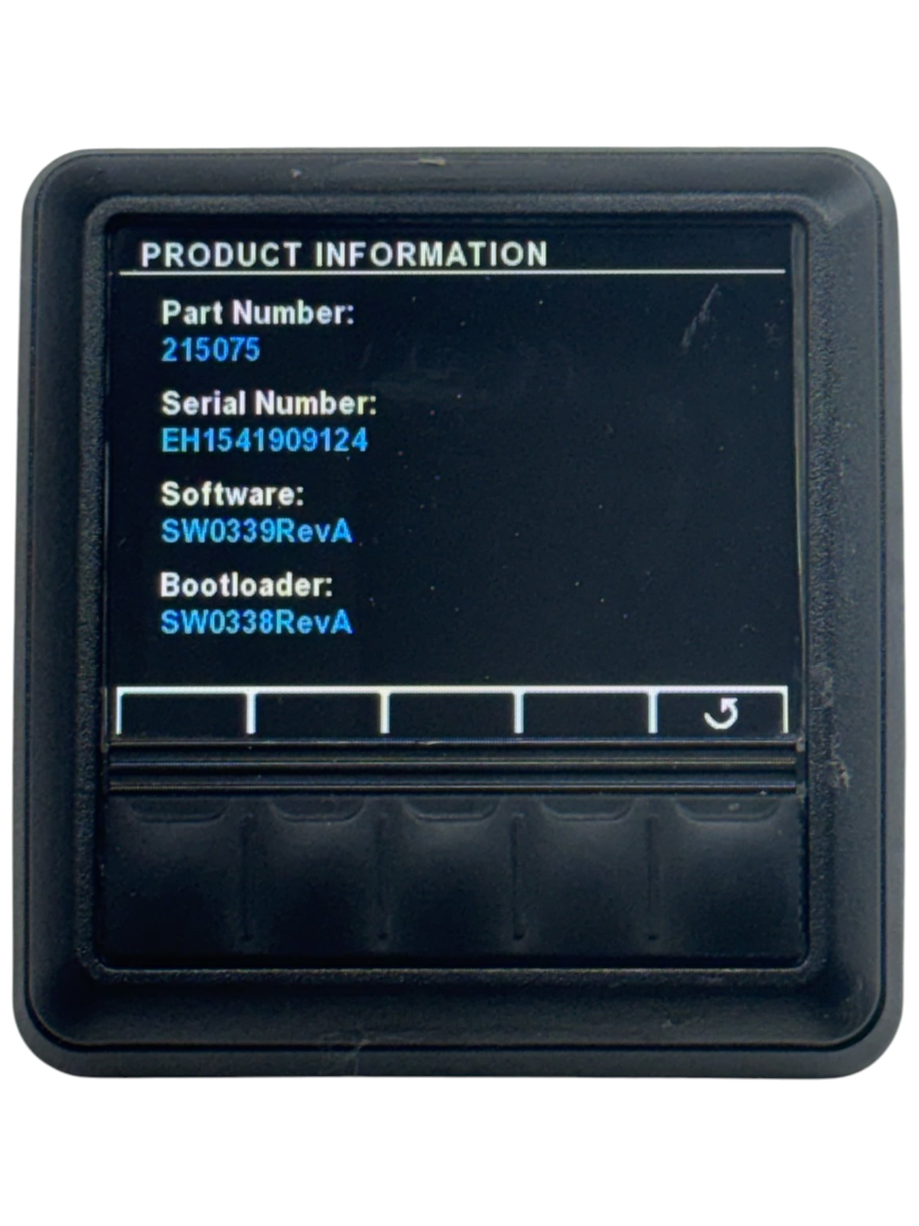 dometic-optimus-eh1532-sport-plus-tilt-boat-helm-eps-systems-tested-oem-brandon-y-20260813-115737-784478