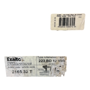 exalto-223bd-12v-wiper-motor-35mm-1-3-8-bulkhead-55-degree-23nm-stbd-park-new-brandon-y-20260821-091430-12417