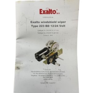 exalto-223bd-12v-wiper-motor-35mm-1-3-8-bulkhead-55-degree-23nm-stbd-park-new-brandon-y-20260821-091431-752604