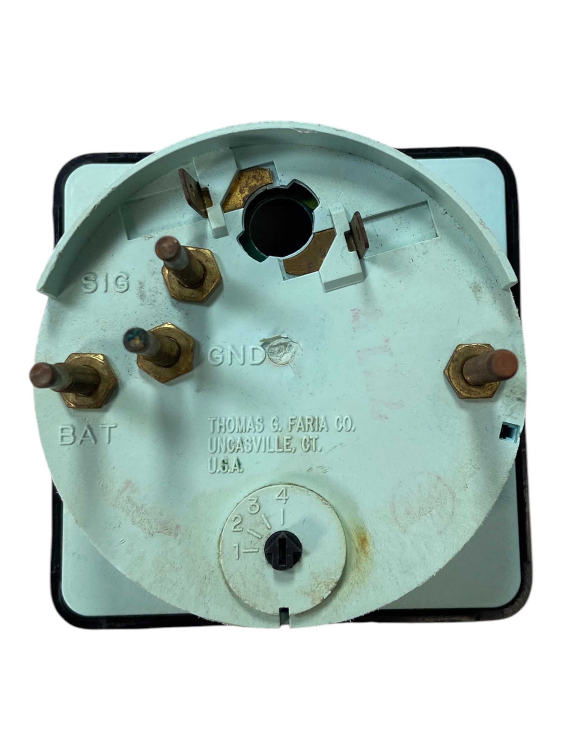 faria-tu-8a-vintage-square-marine-tachometer-0-8000-rpm-no-light-bulb-oem-rubby-pueyo-20260805-102539-481758