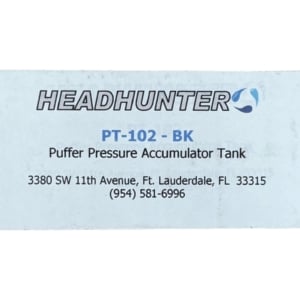 headhunter-pt-102-bk-puffer-accumulator-tank-4-4-gal-w-bracket-new-oem-brandon-y-20260813-124148-223012