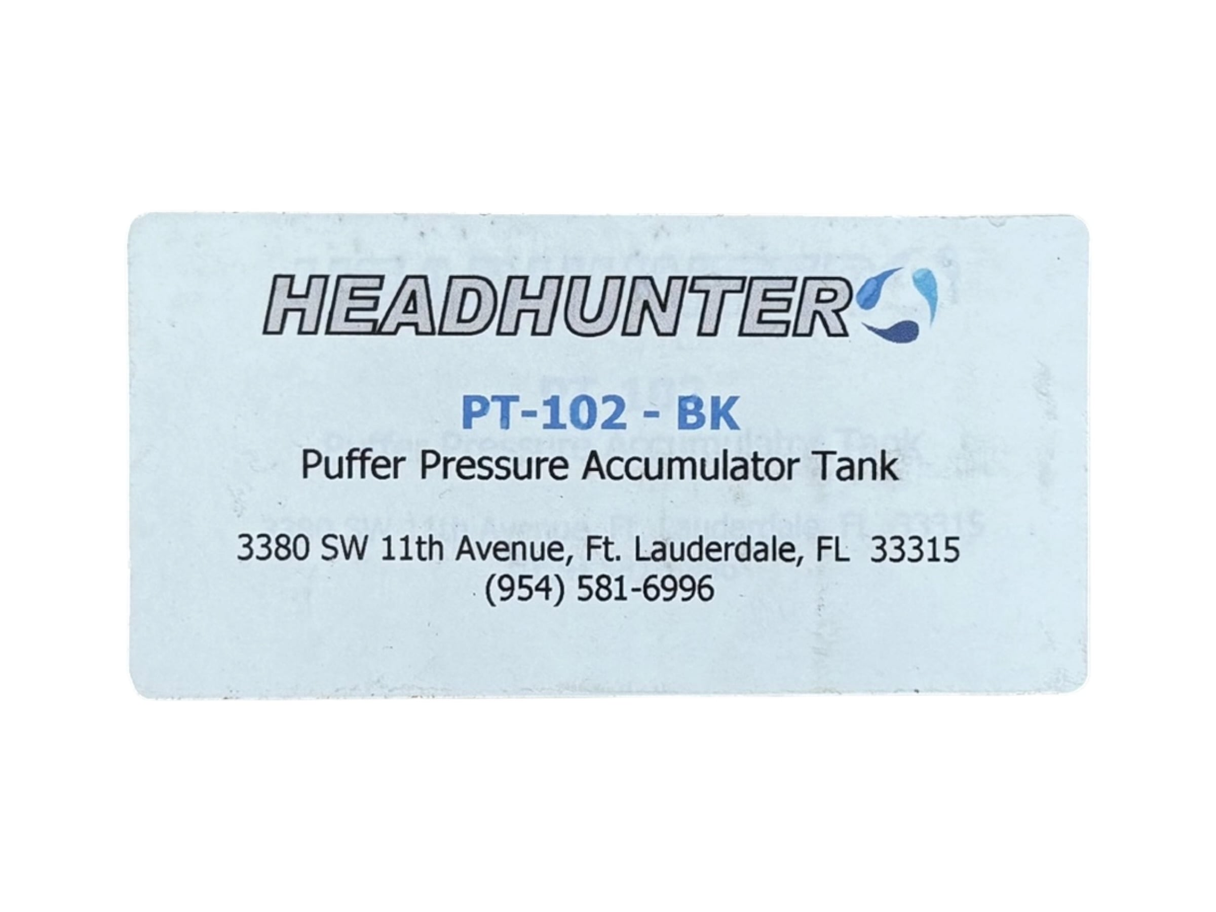 headhunter-pt-102-bk-puffer-accumulator-tank-4-4-gal-w-bracket-new-oem-brandon-y-20260813-124148-223012