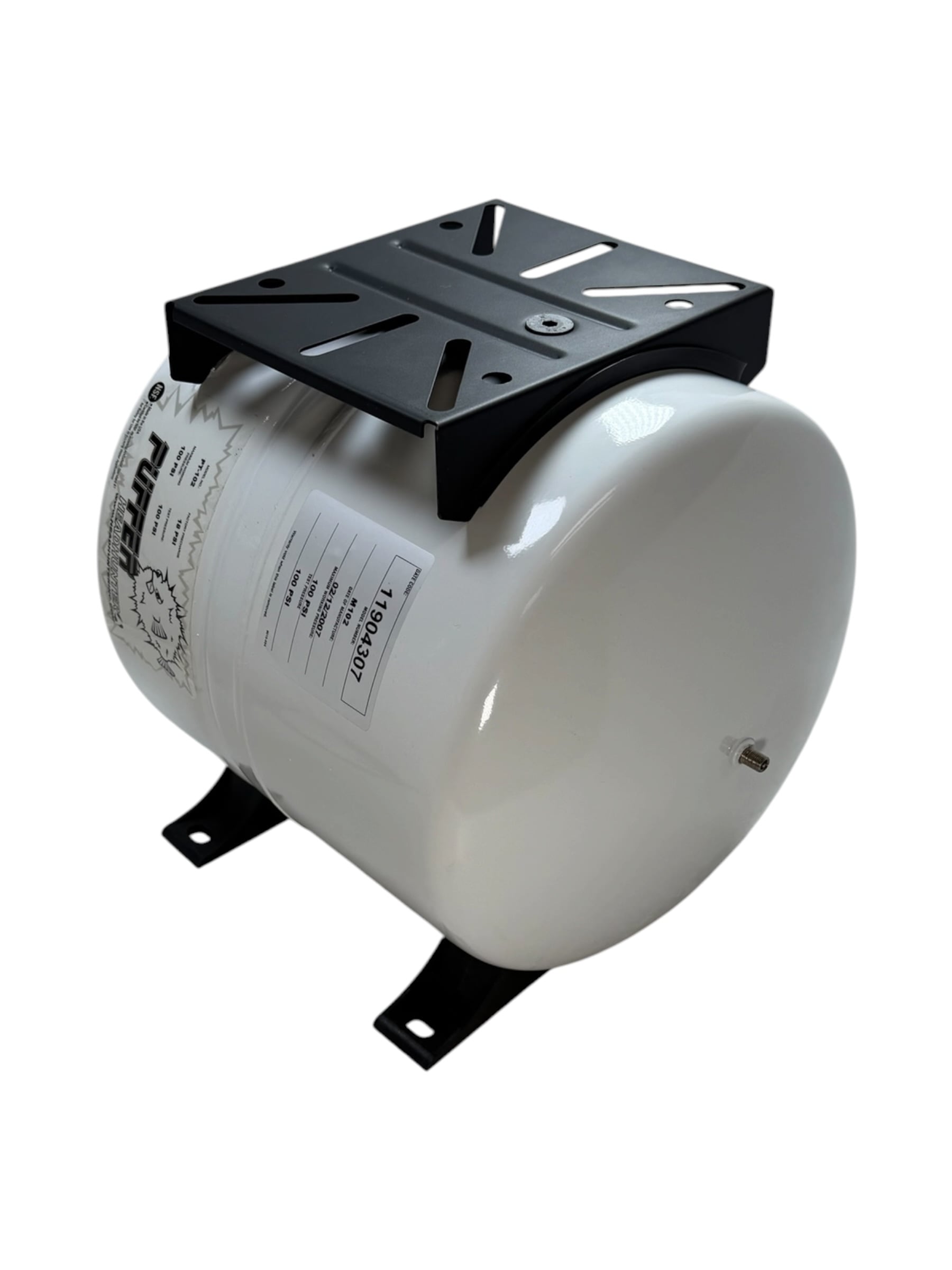 headhunter-pt-102-bk-puffer-accumulator-tank-4-4-gal-w-bracket-new-oem-brandon-y-20260813-124156-932061