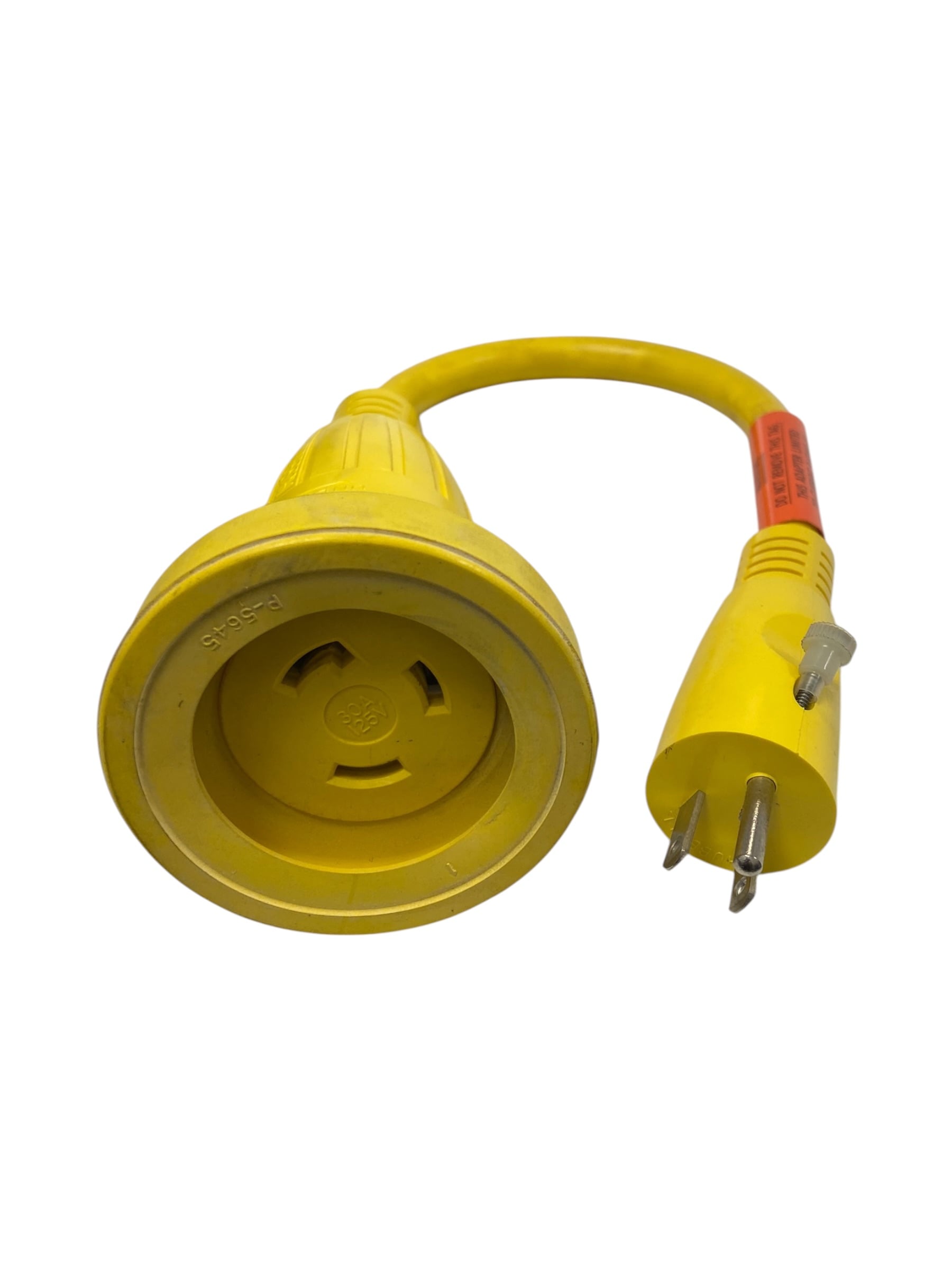 hubbell-61cm22-molded-pigtail-adapter-twist-lock-female-to-male-new-oem-rubby-pueyo-20260831-154710-896140