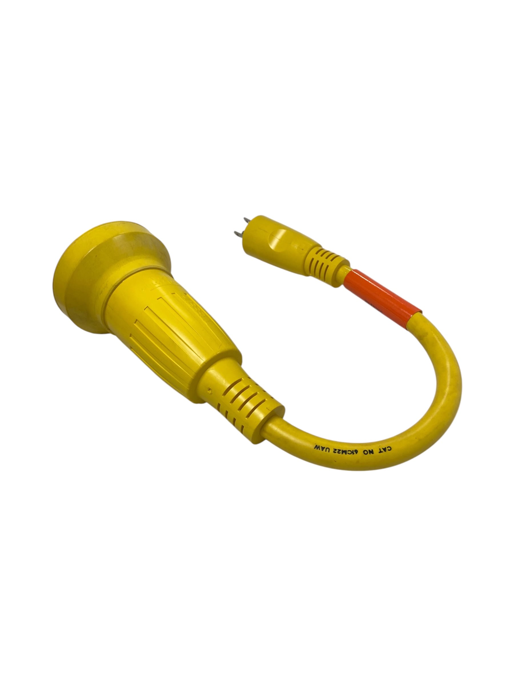 hubbell-61cm22-molded-pigtail-adapter-twist-lock-female-to-male-new-oem-rubby-pueyo-20260831-154716-434582
