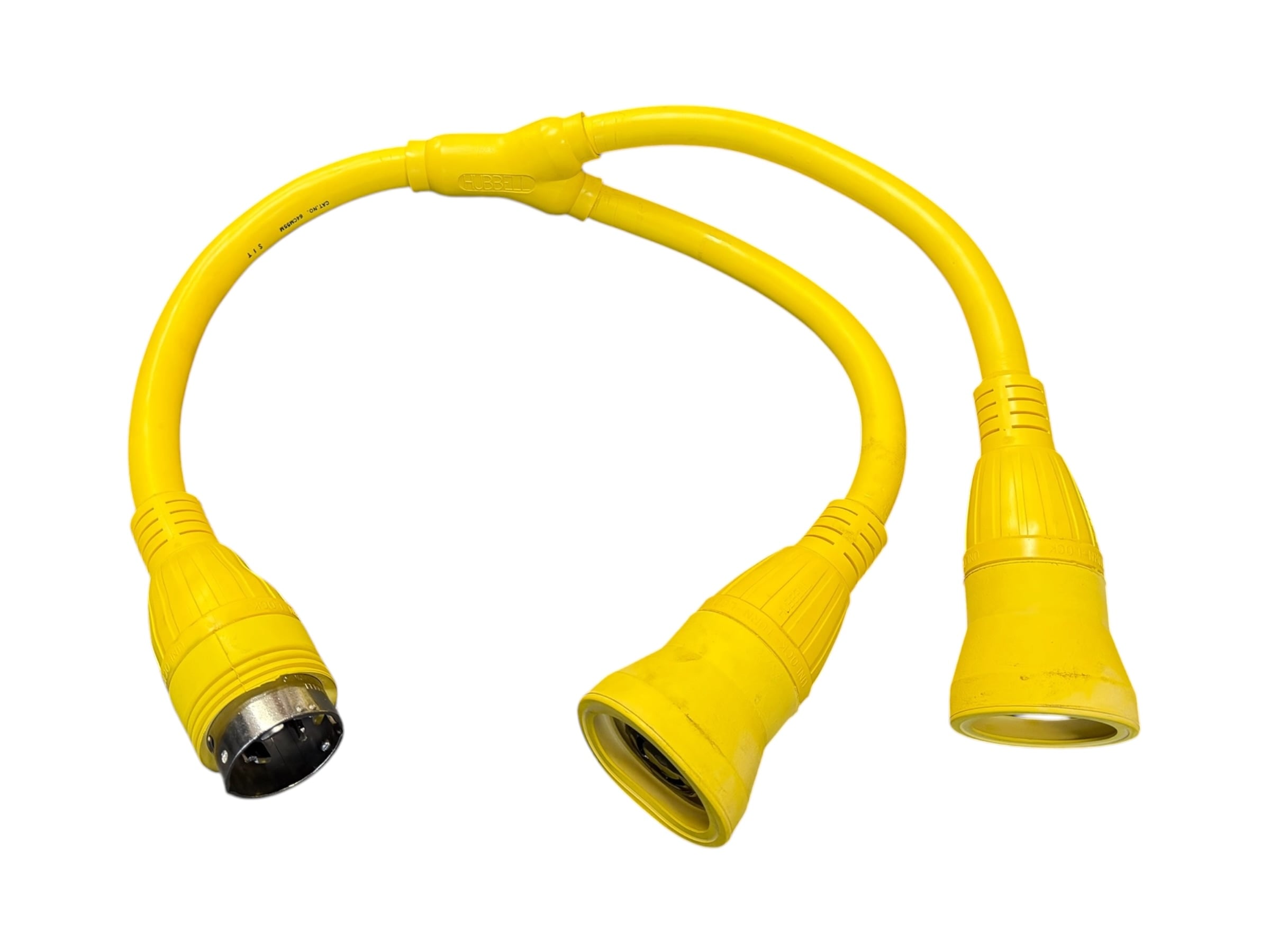 hubbell-64cm55m-marine-y-adapter-2-female-50a-125v-1-male-50a-125-250v-new-oem-brandon-y-20260813-103018-333470