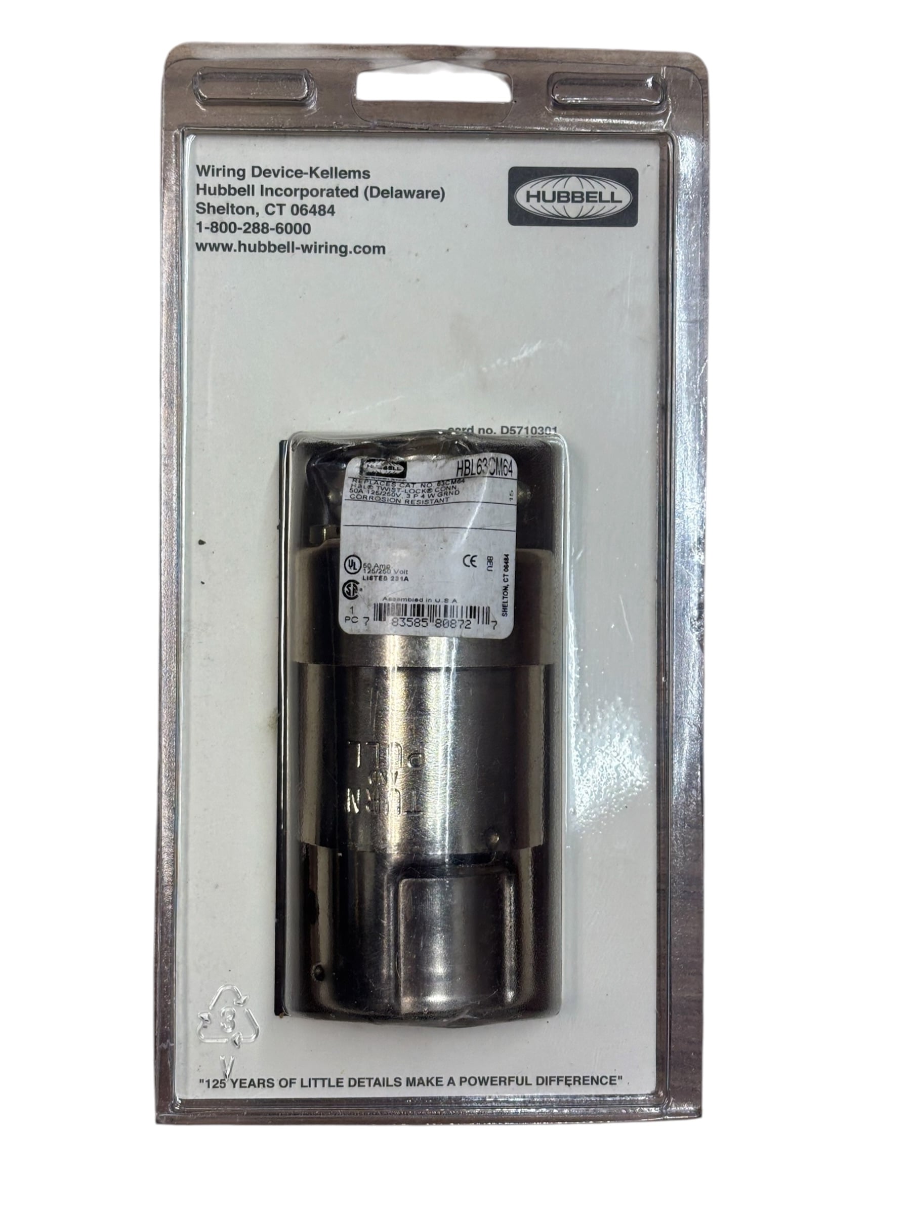 hubbell-hbl63cm64-twist-lock-receptacle-50a-125-250v-3-pole-4-wire-marine-new-evan-v33069-20260827-103957-91245