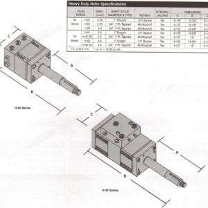 hynautic-h-22-hydraulic-marine-helm-pump-2-0cu-in-1-straight-shaft-new-oem-brandon-y-20260814-115039-795963