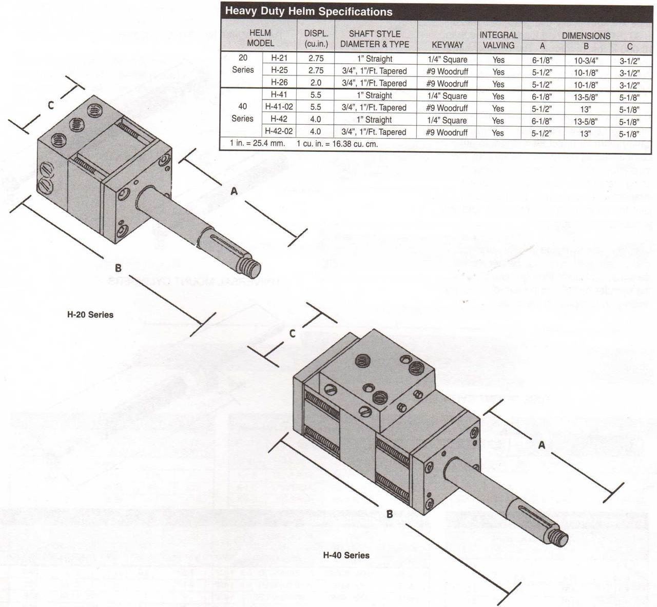 hynautic-h-22-hydraulic-marine-helm-pump-2-0cu-in-1-straight-shaft-new-oem-brandon-y-20260814-115039-795963