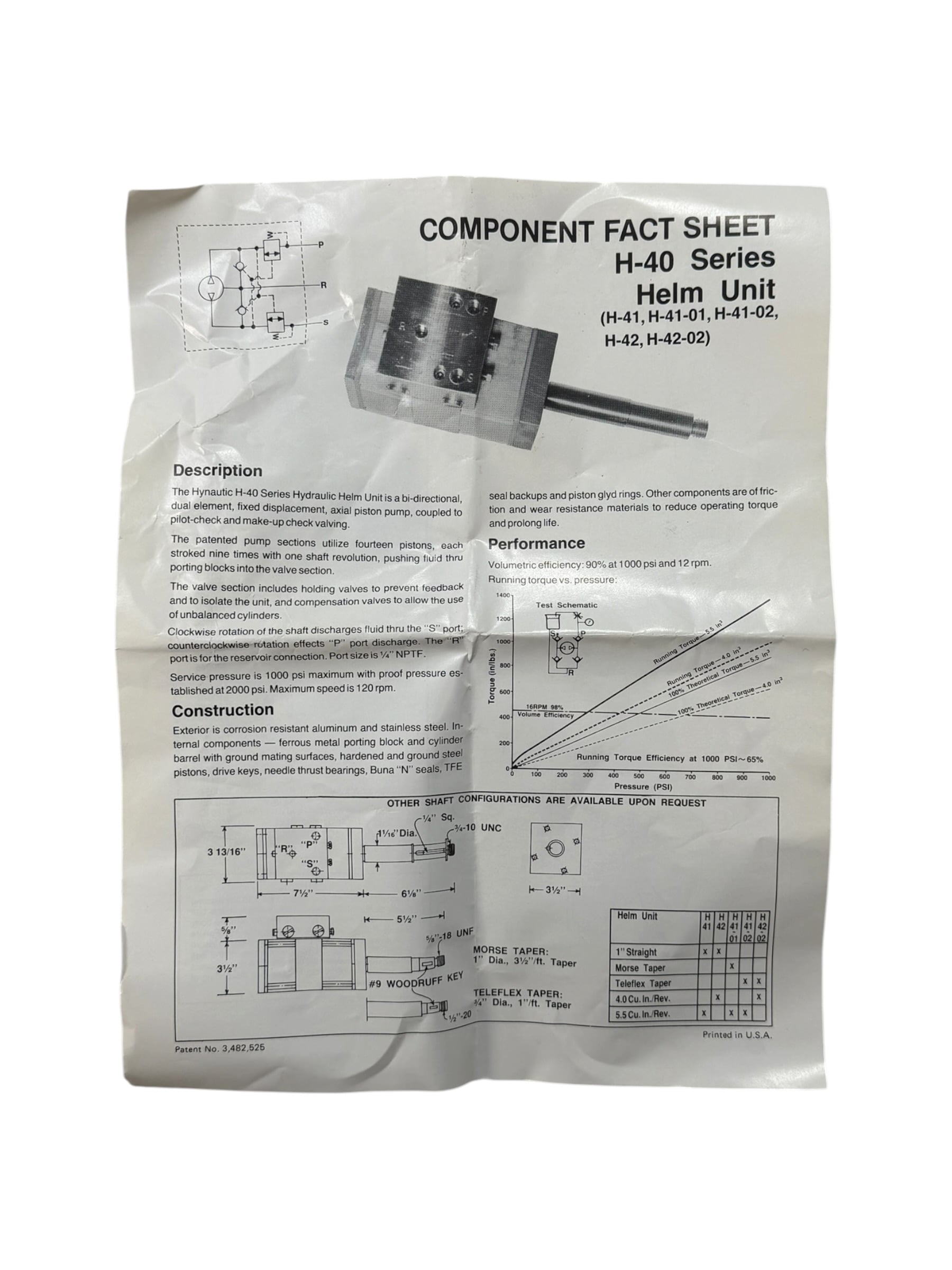 hynautic-h-42-hydraulic-marine-helm-pump-4-0cu-in-1-straight-shaft-new-oem-brandon-y-20260813-135123-89539